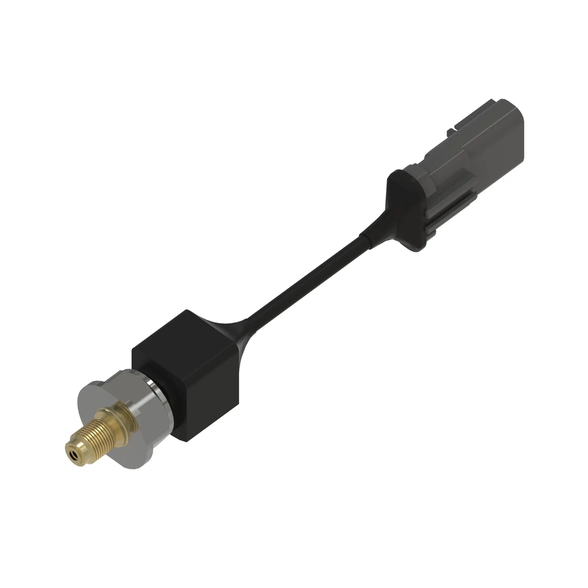 Pressure Sensor