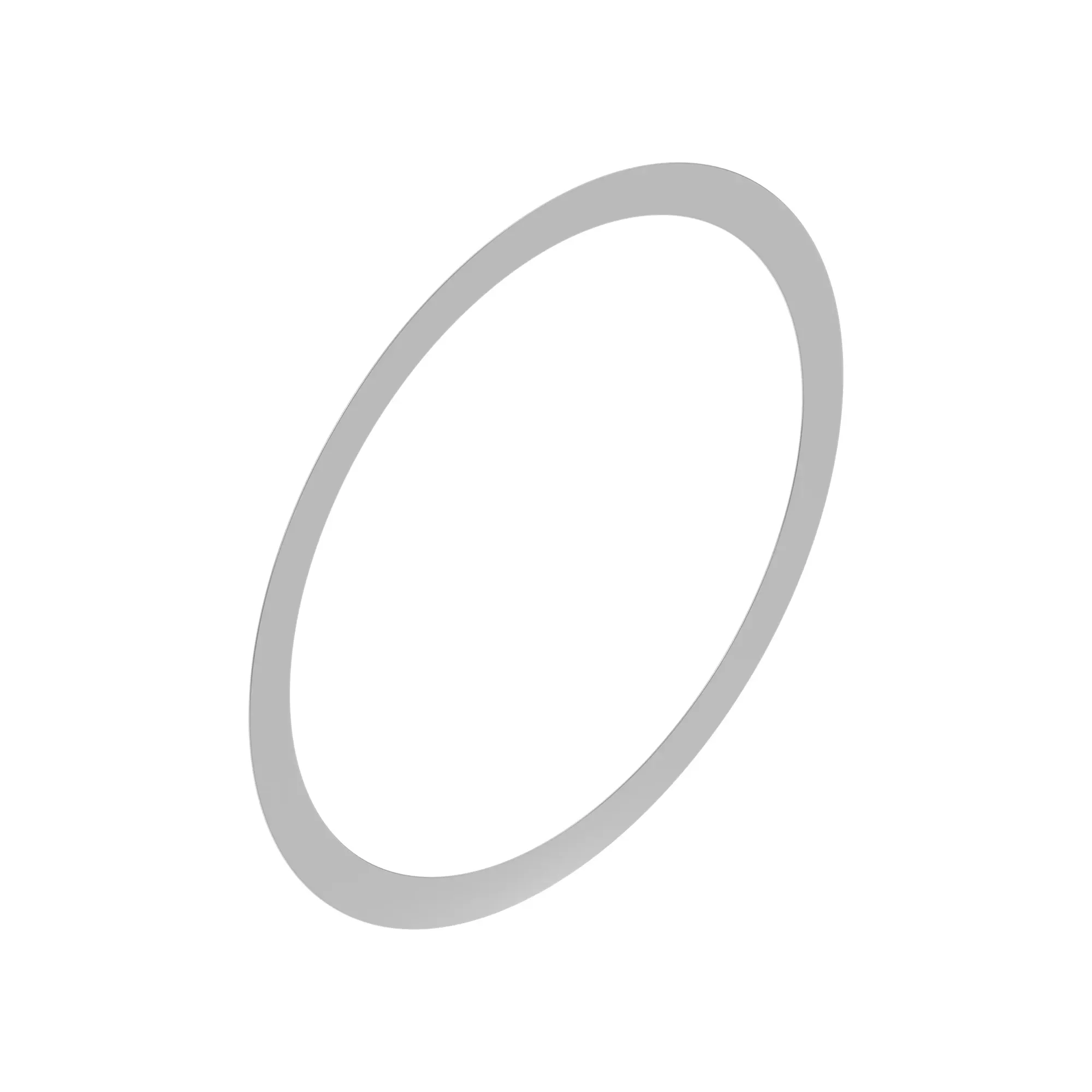 John Deere Plain Circular Shim - R131998