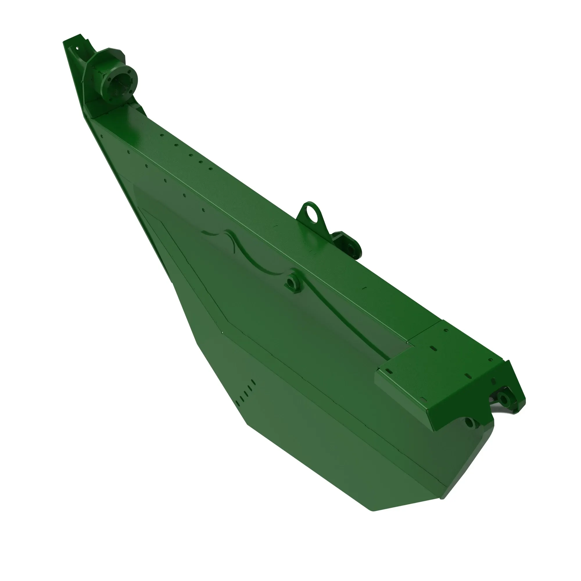 John Deere Crop Divider Frame, Right Side - AXT21314