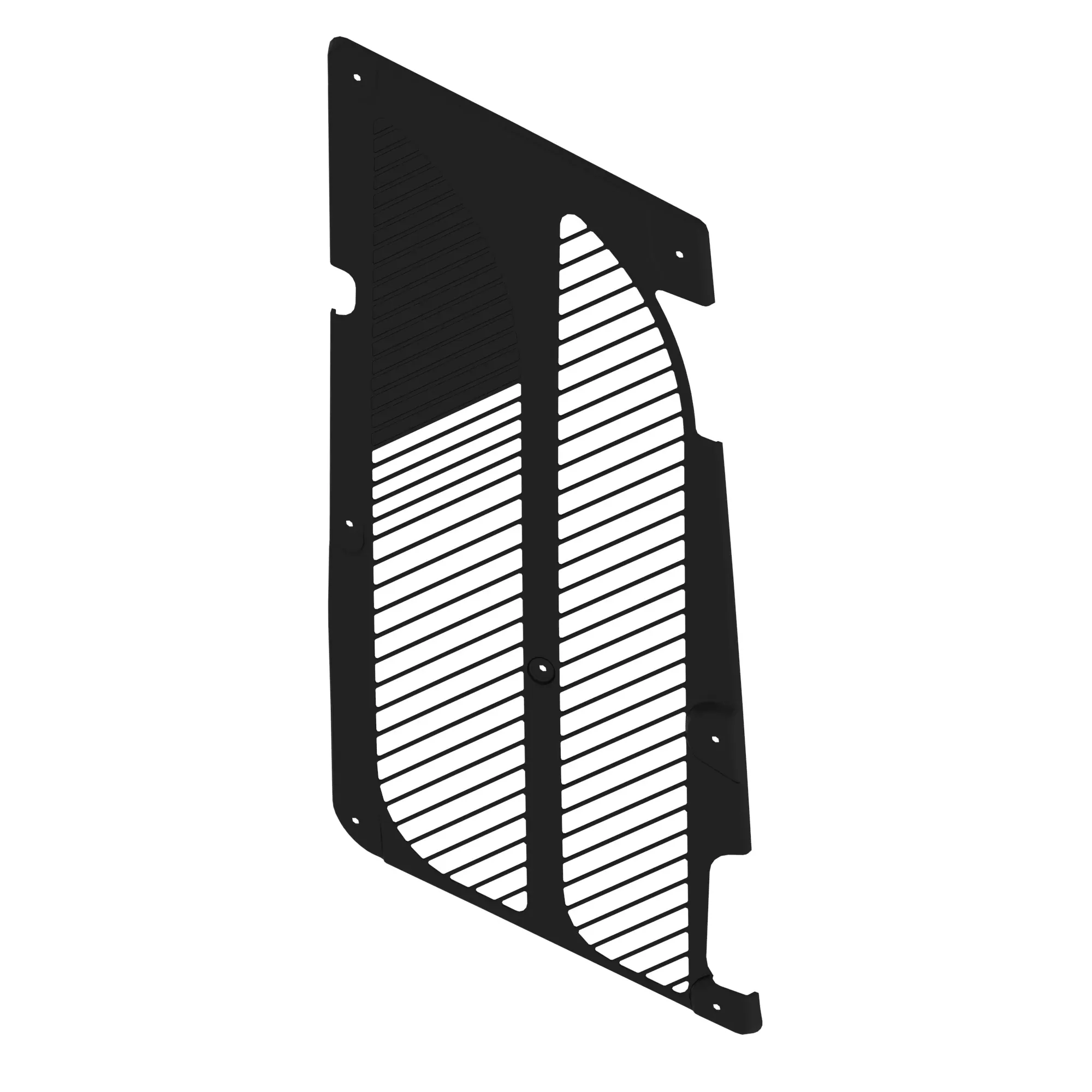 John Deere Louver - L215939