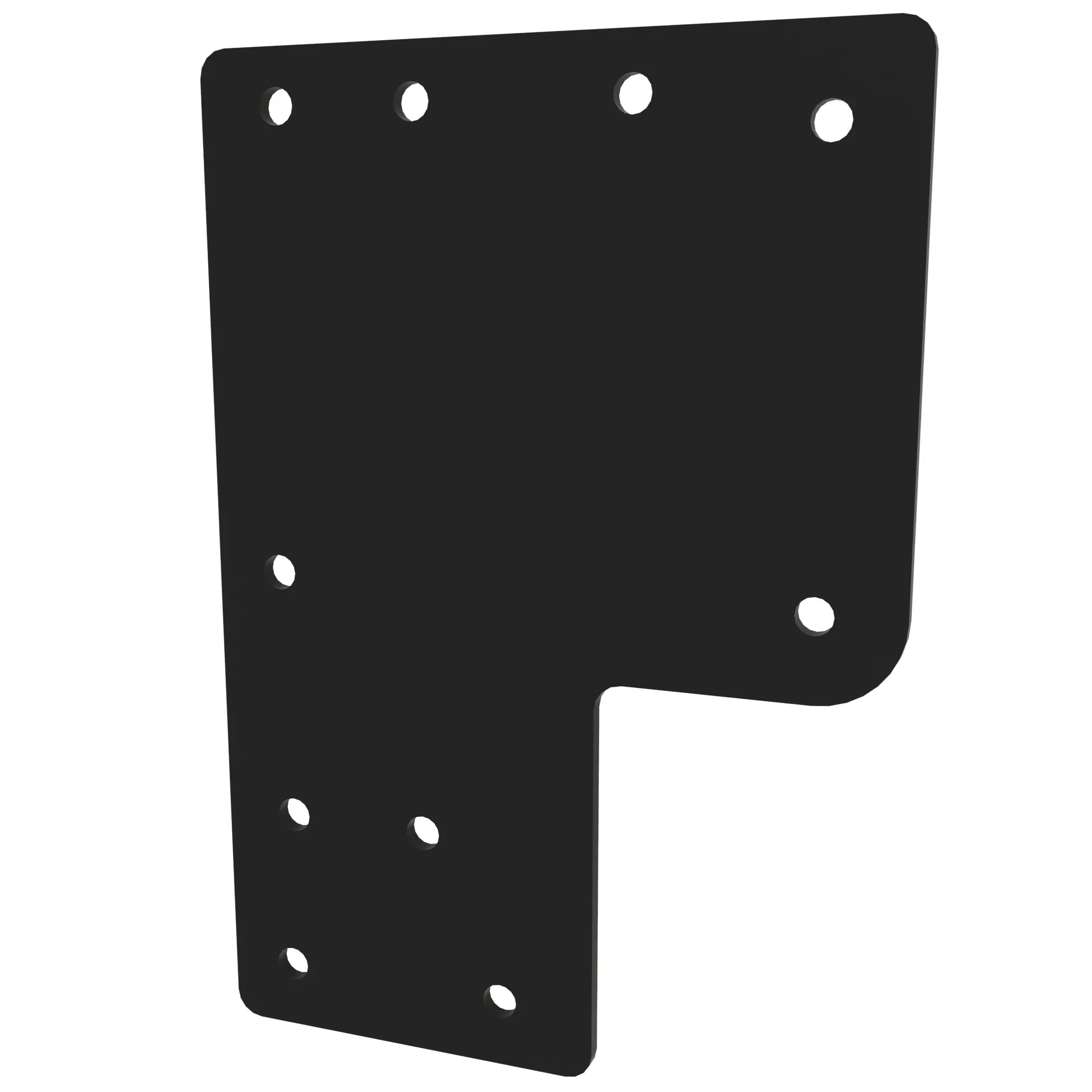 John Deere Insulator, Heat Shield - KK29239