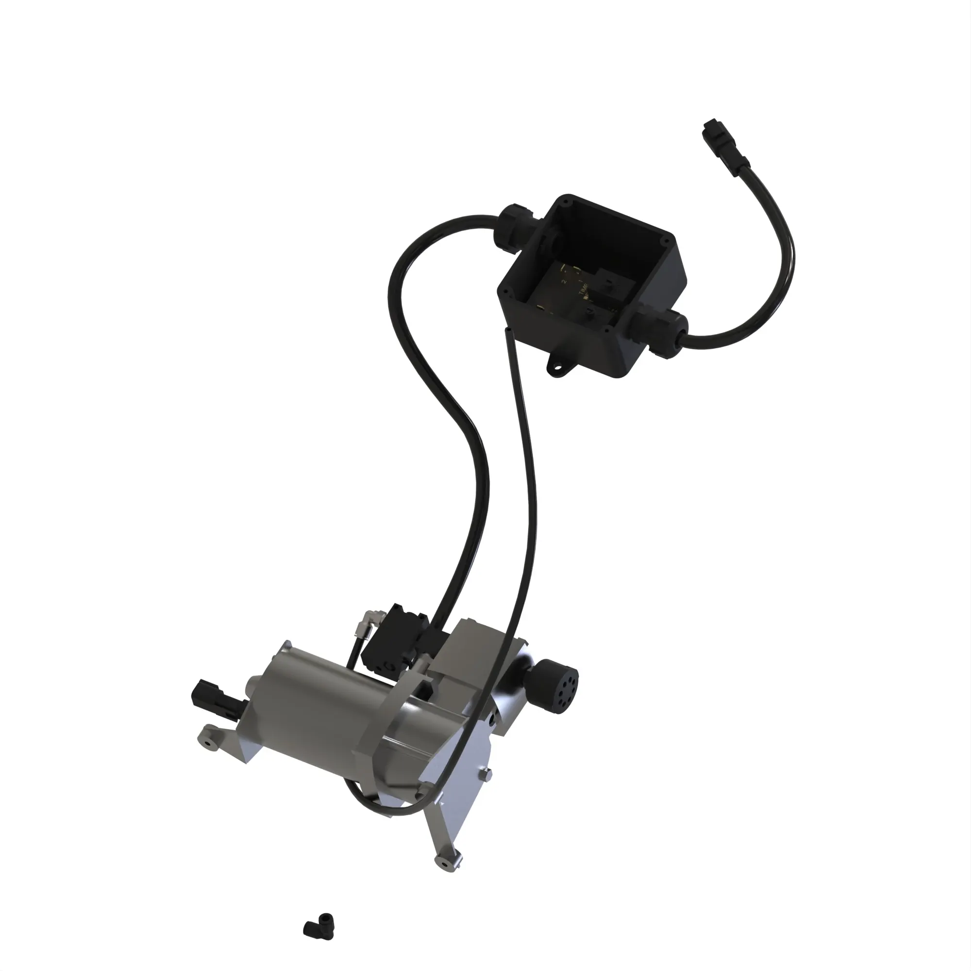 Compressor