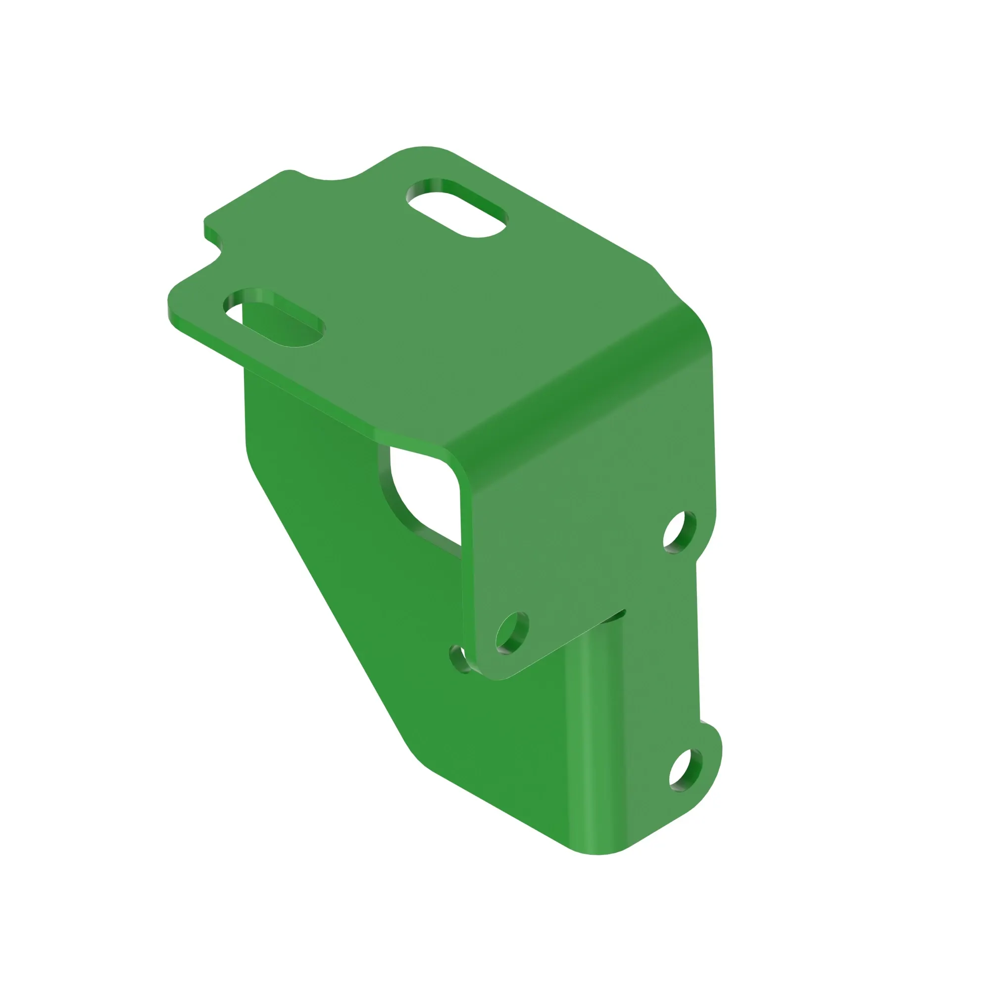 BRACKET, HOLDER FOR VALVE HEADER/FE