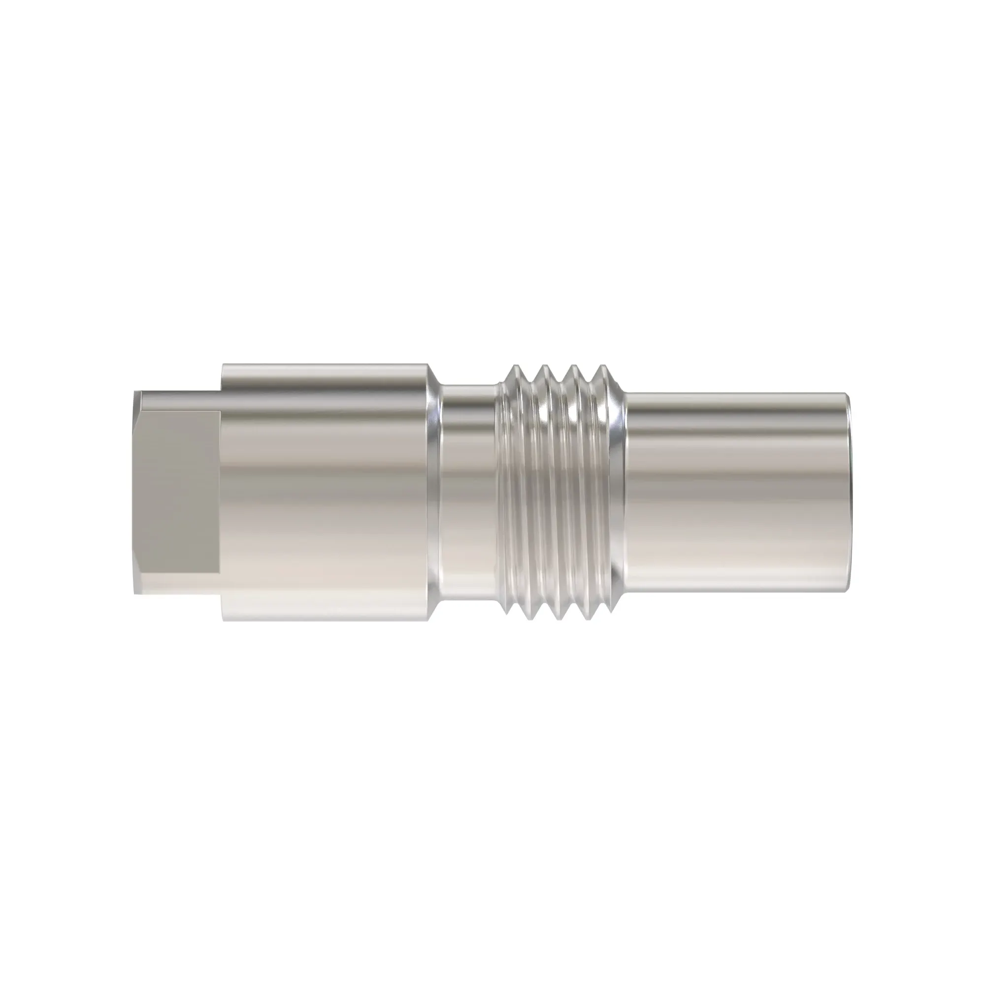 Self-Aligning Bushing