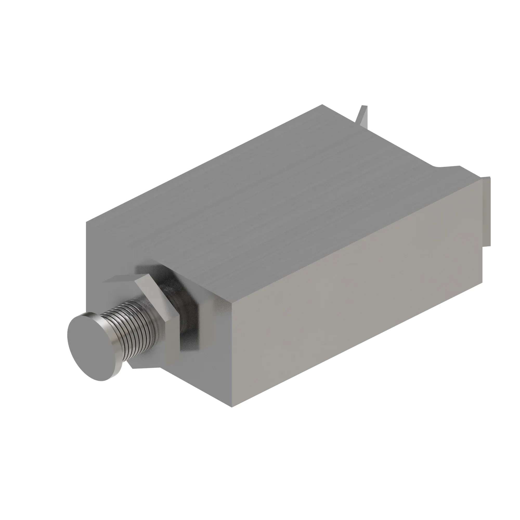 John Deere Circuit Breaker, 50 Amperes - 700793500