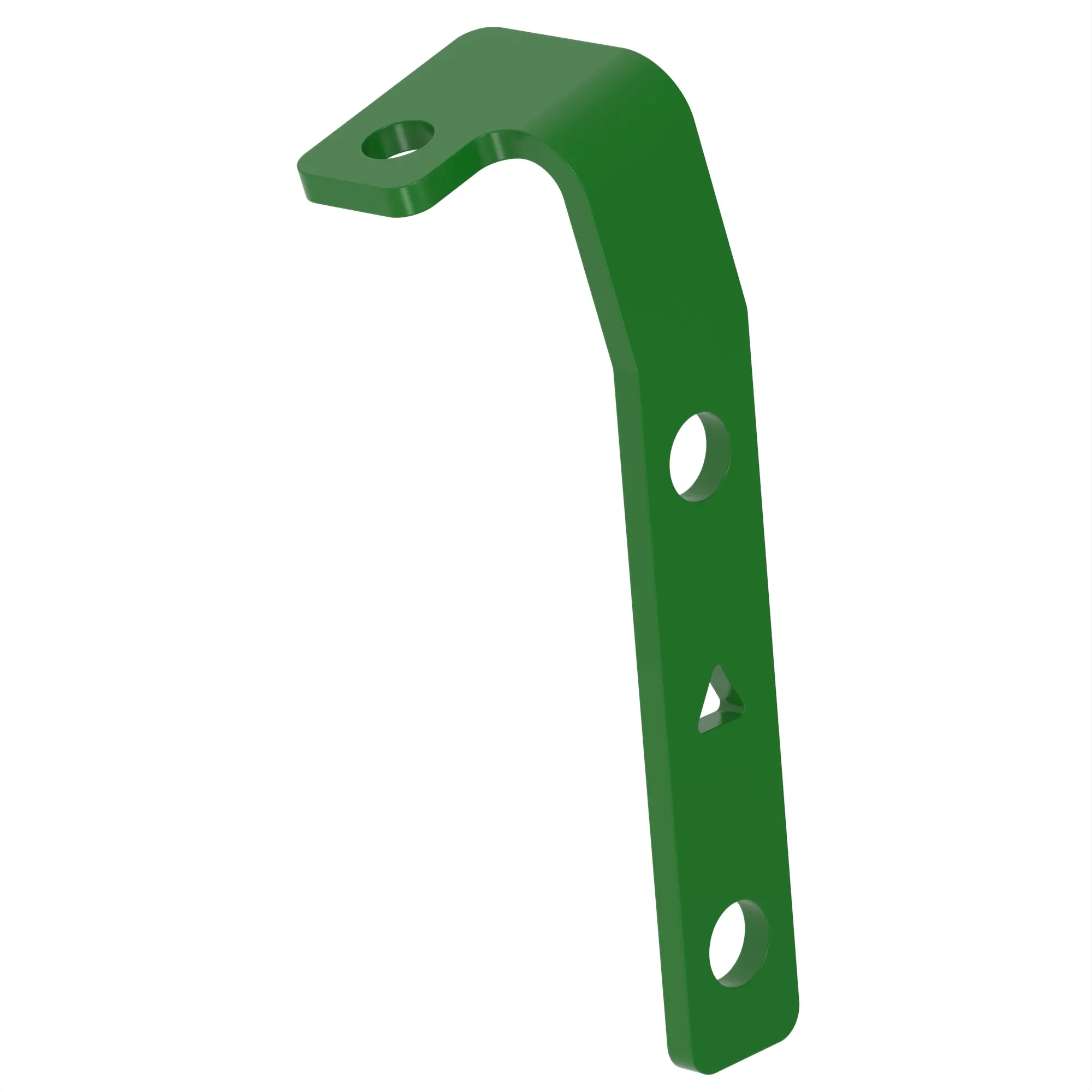 CENTER FRAME SOLUTION SUPPORT