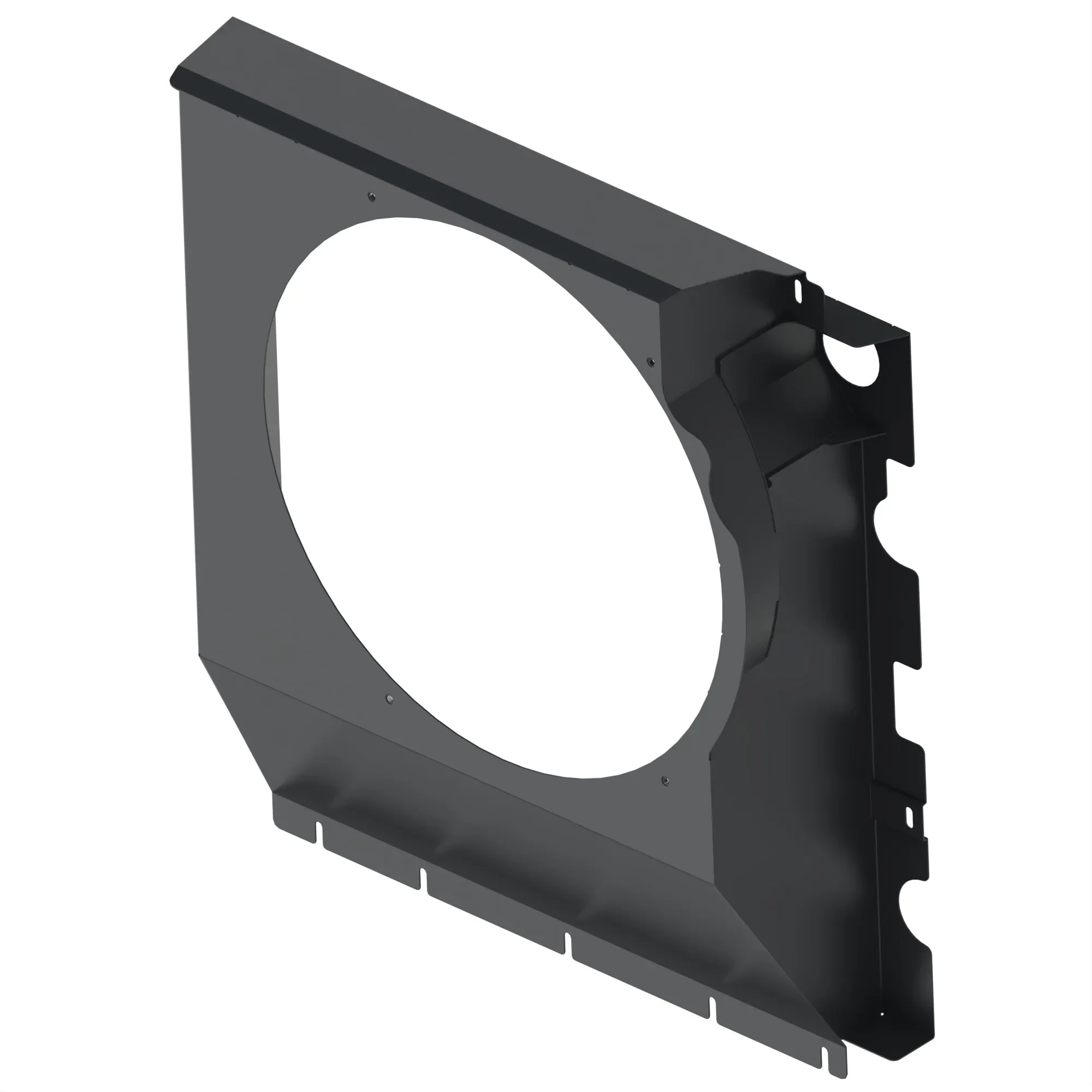 SHROUD, FAN 210G LC S2/S3A DHB