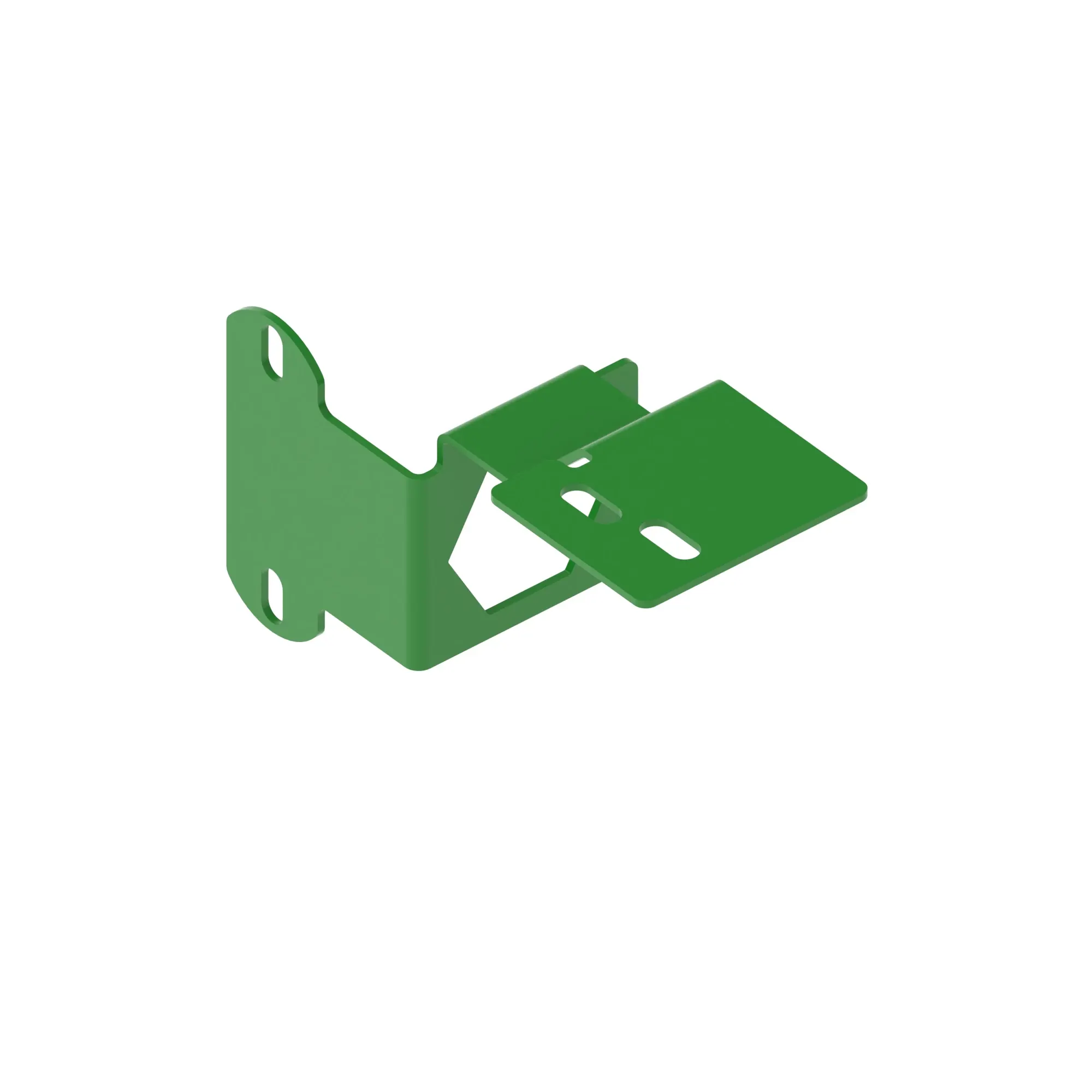 BRACKET, L BRACKET