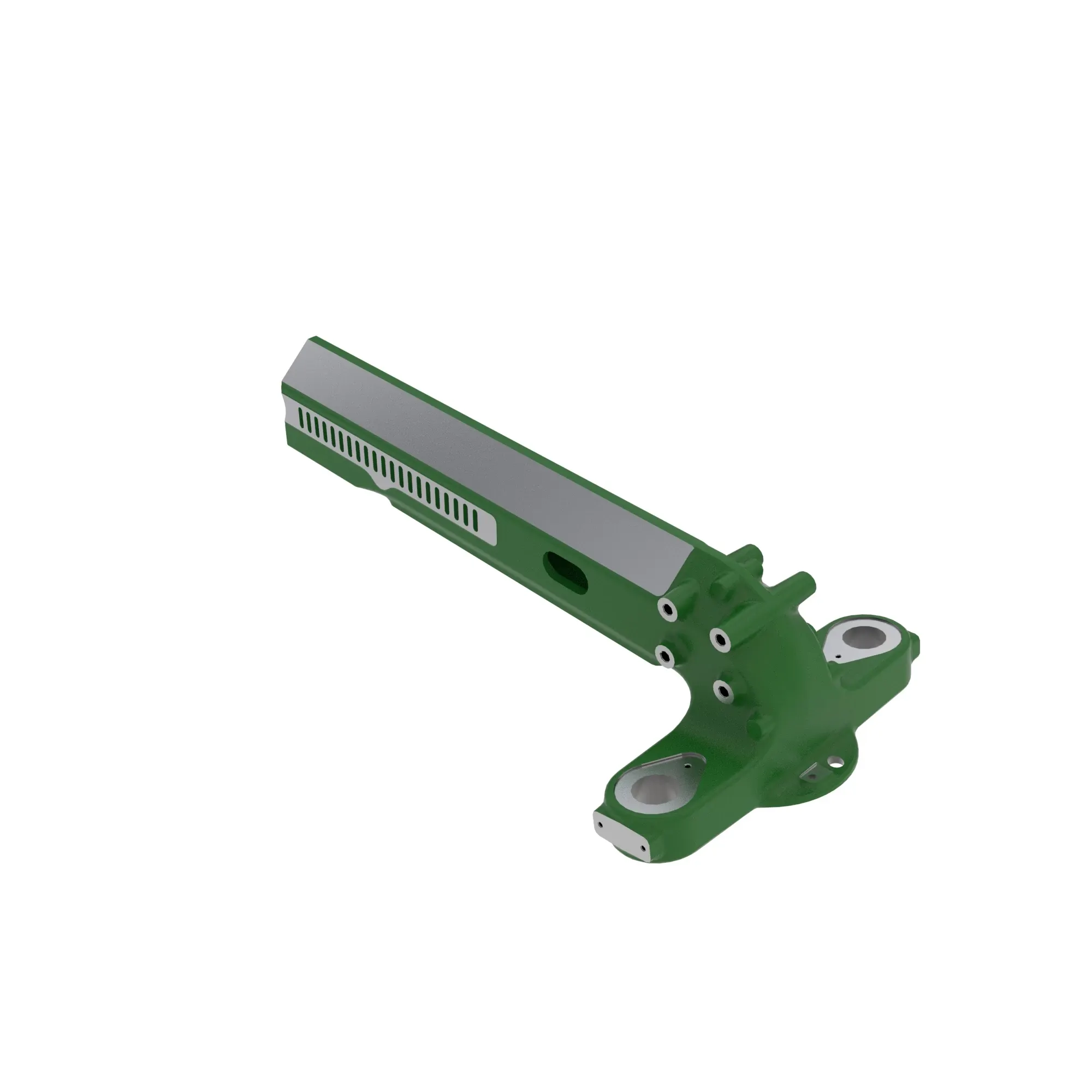 John Deere Rear Suspension Axle Knee - N401696