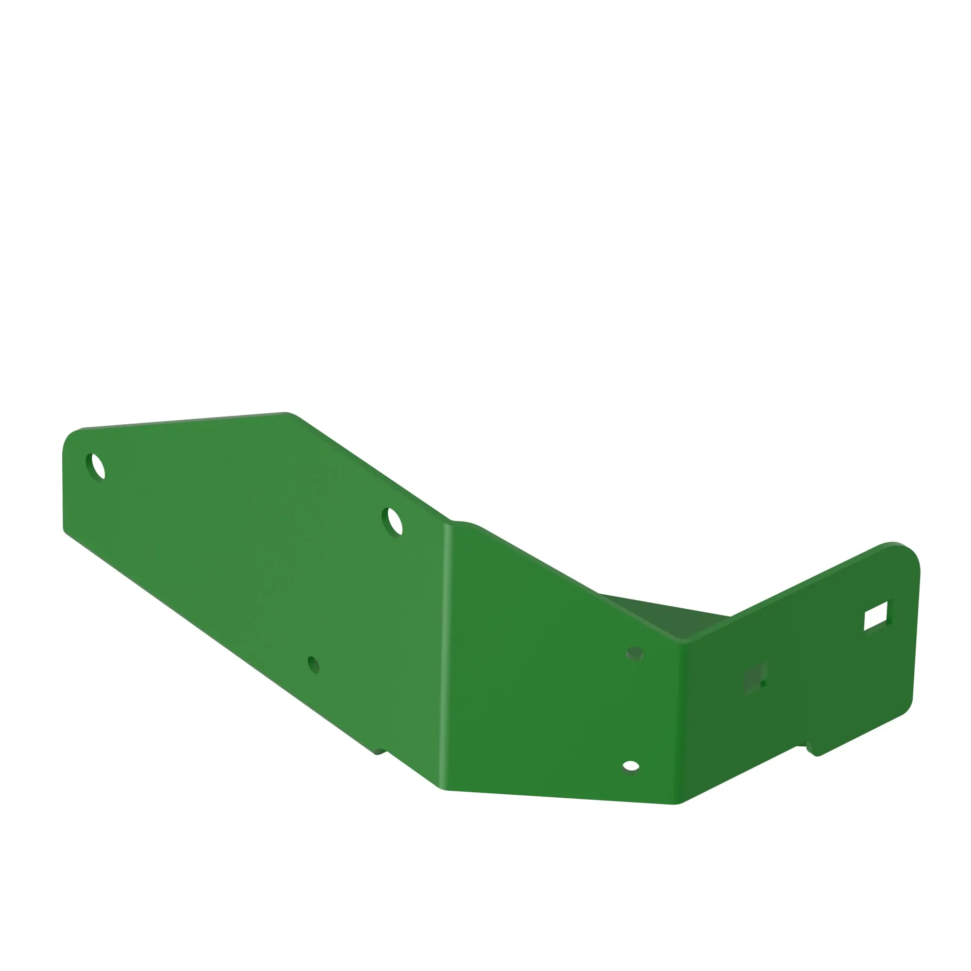 BRACKET, FLOODLIGHT MOUNTING
