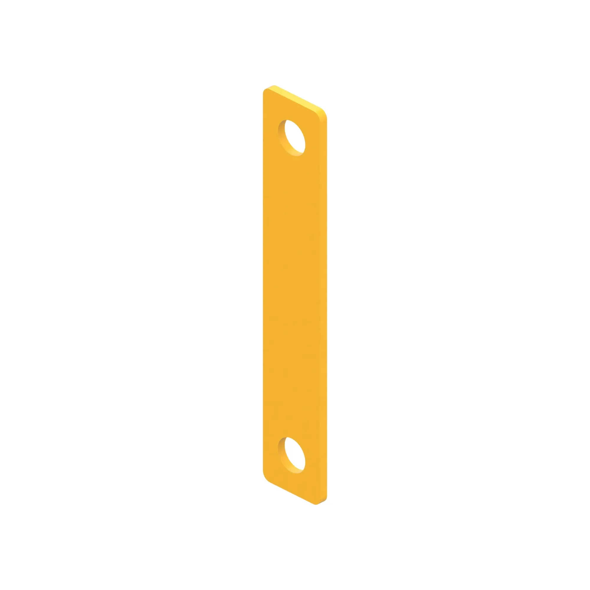 PLATE, BACKER PLATE