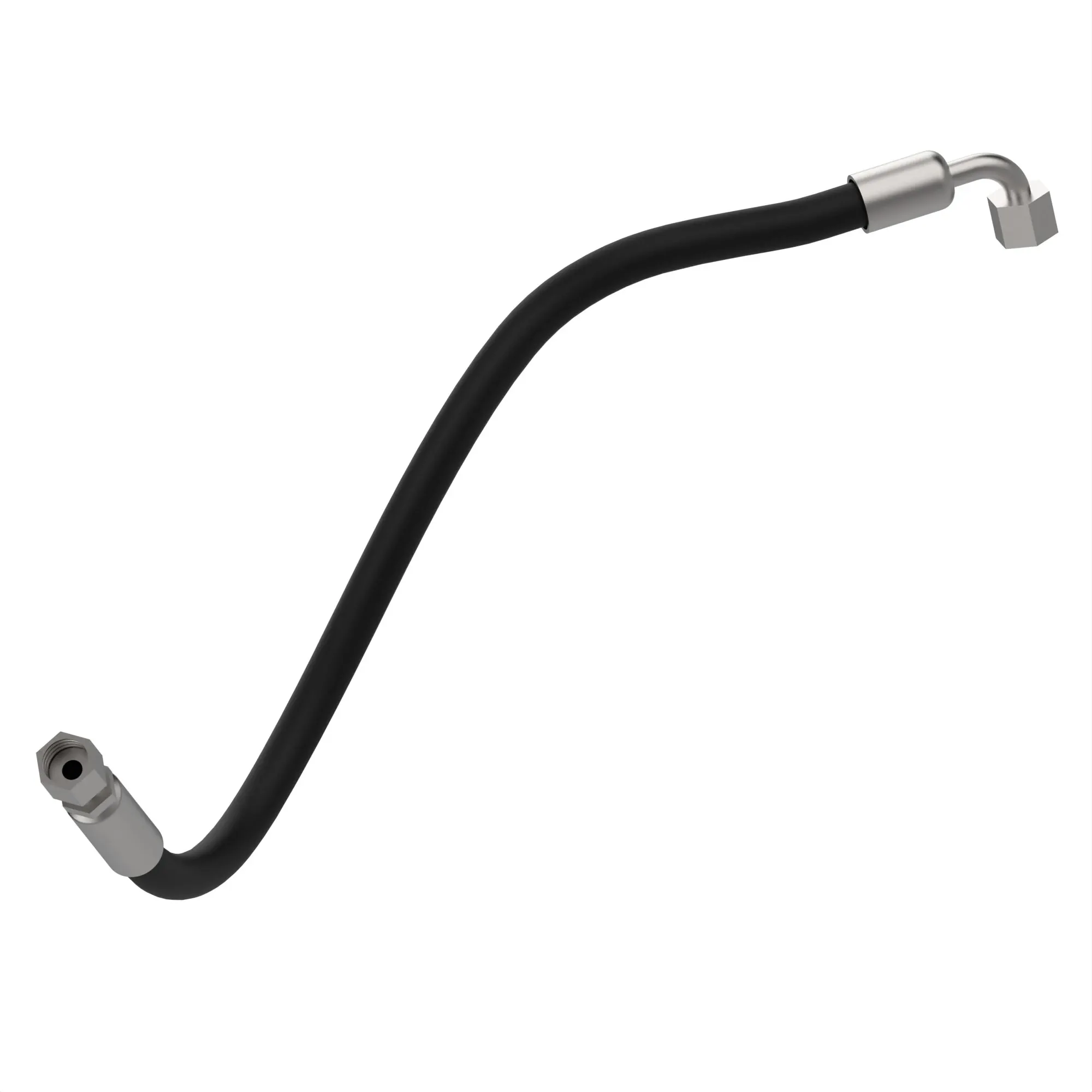 John Deere Hydraulic Hose - AT361622