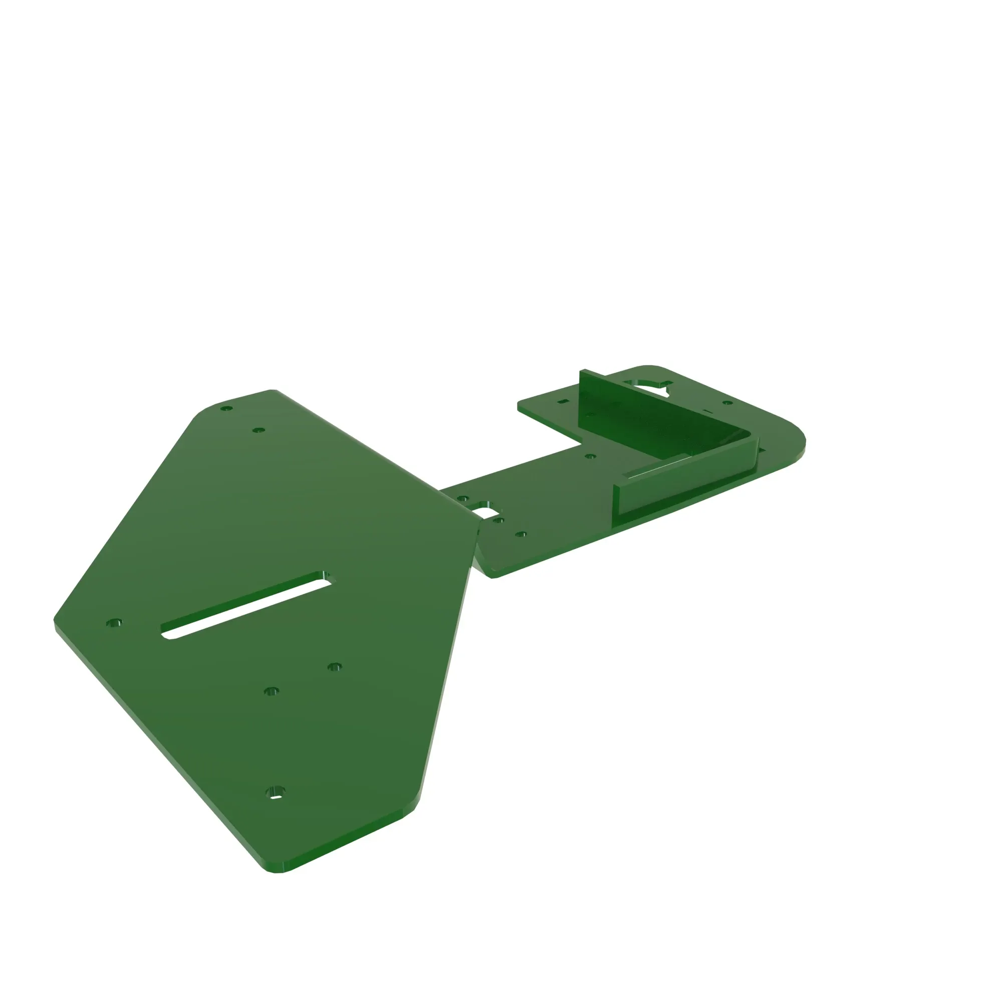 RIGHT SUPPORT