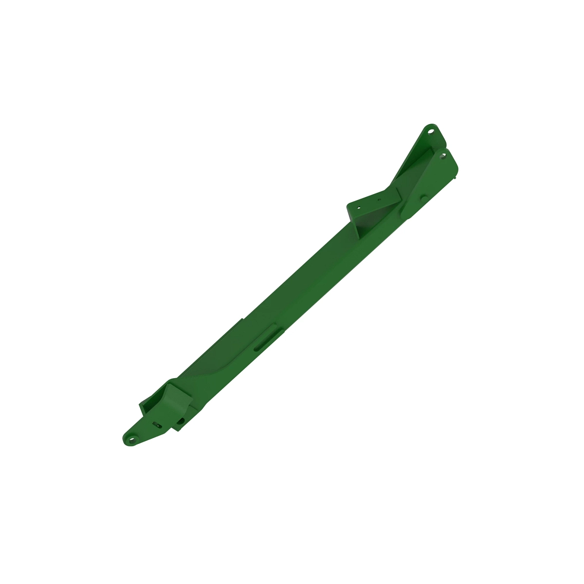 Arm, W#, Marker Middle
