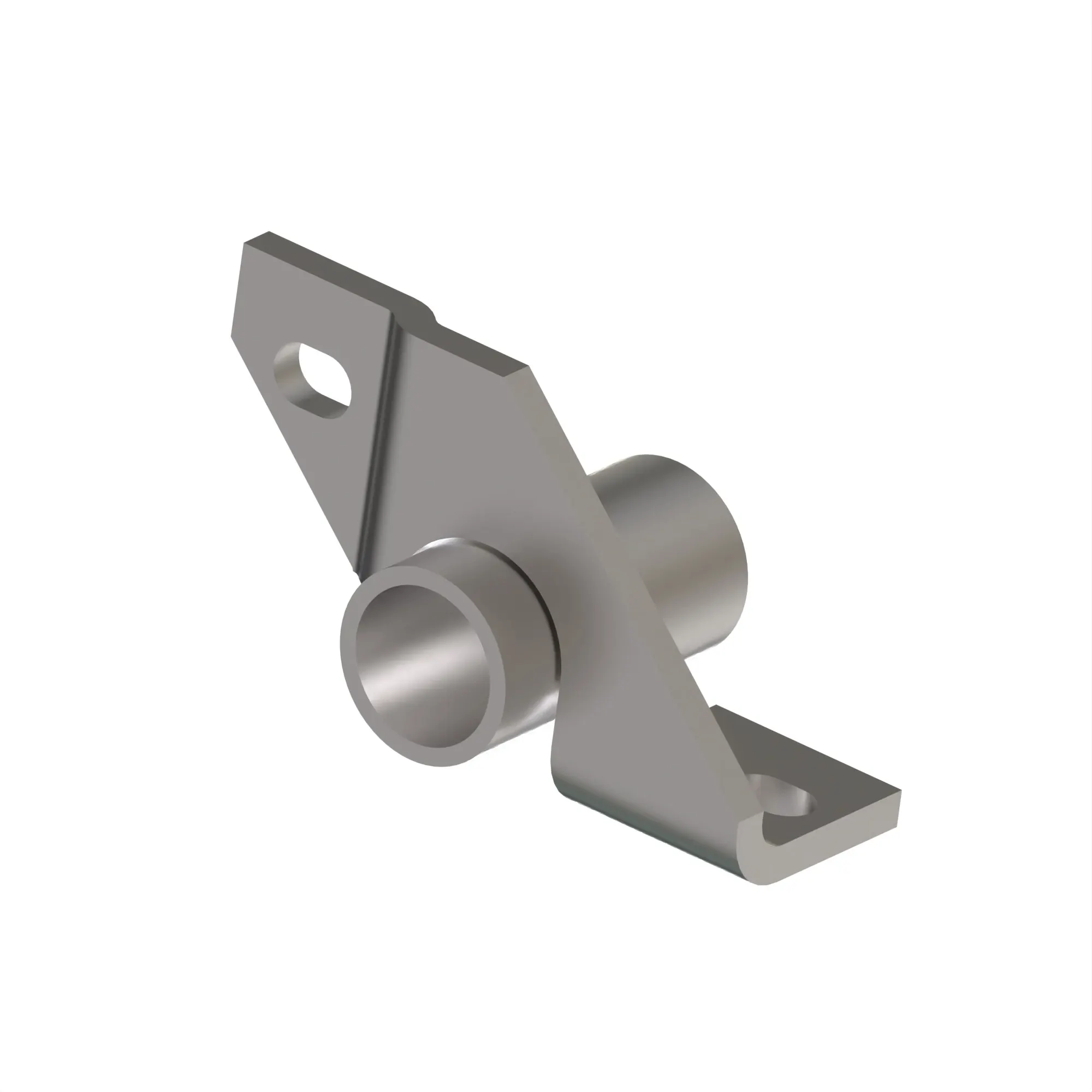 John Deere Stone Trap Support - DQ28652