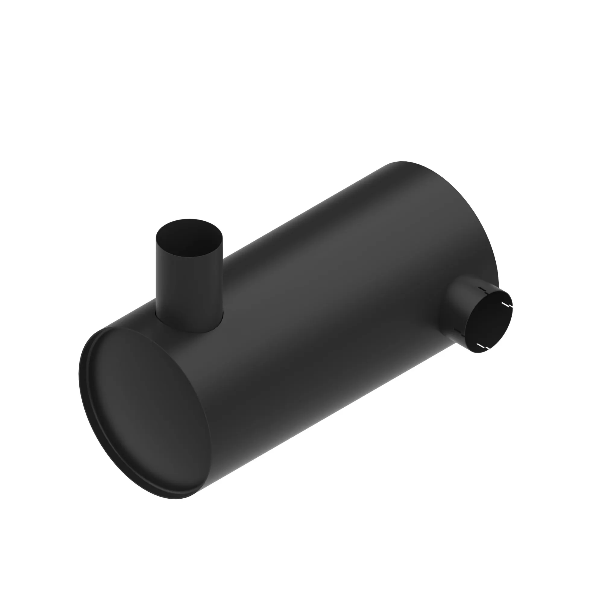 John Deere Muffler - AT459790