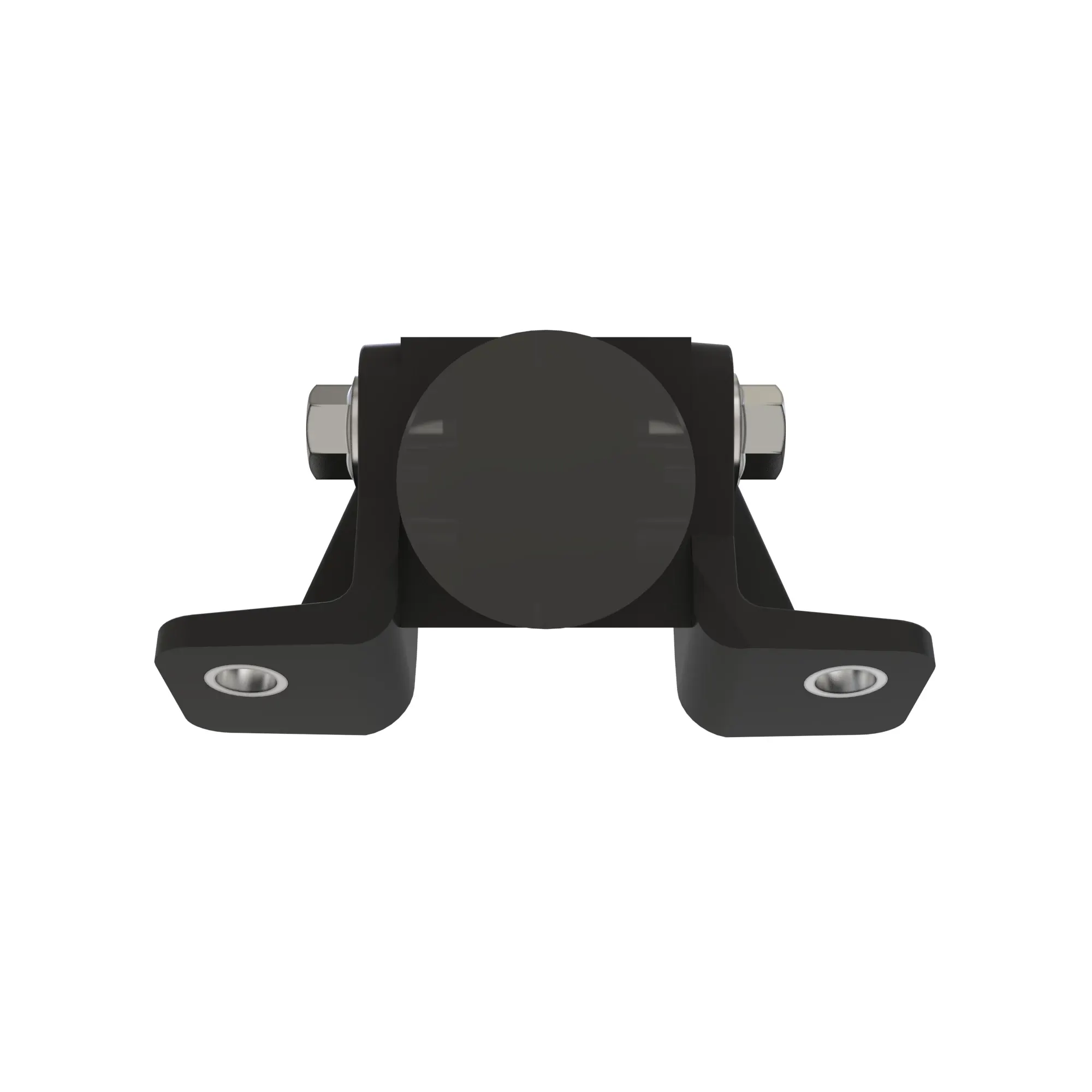 MONOCULAR CAMERA ASSEMBLY