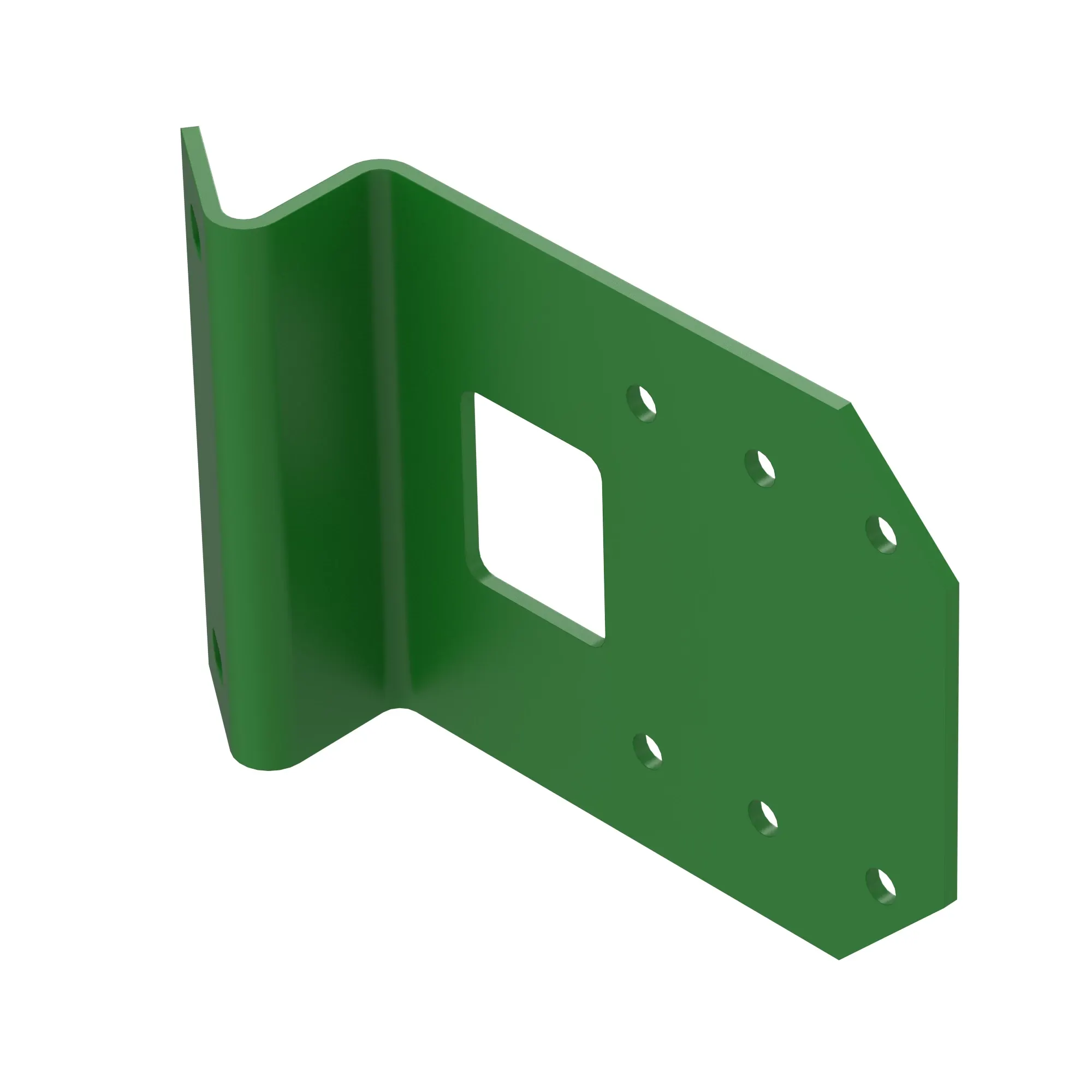 John Deere Mounting 9750Sts Bracket - PF10523