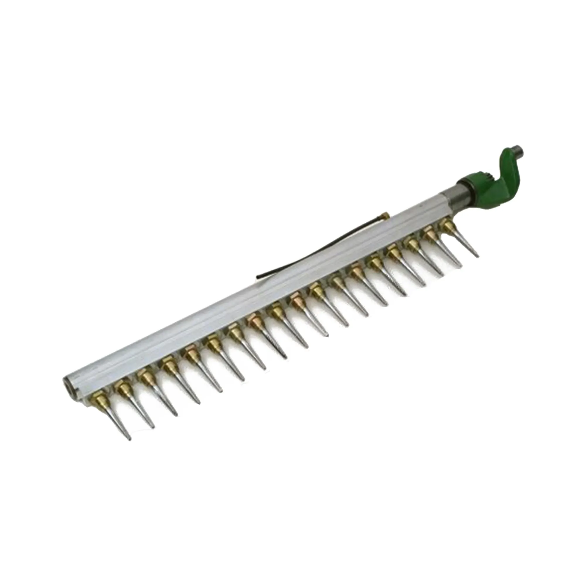 AGRICULTURAL PARTS, COTTON PARTS - LUBES, BAR,
