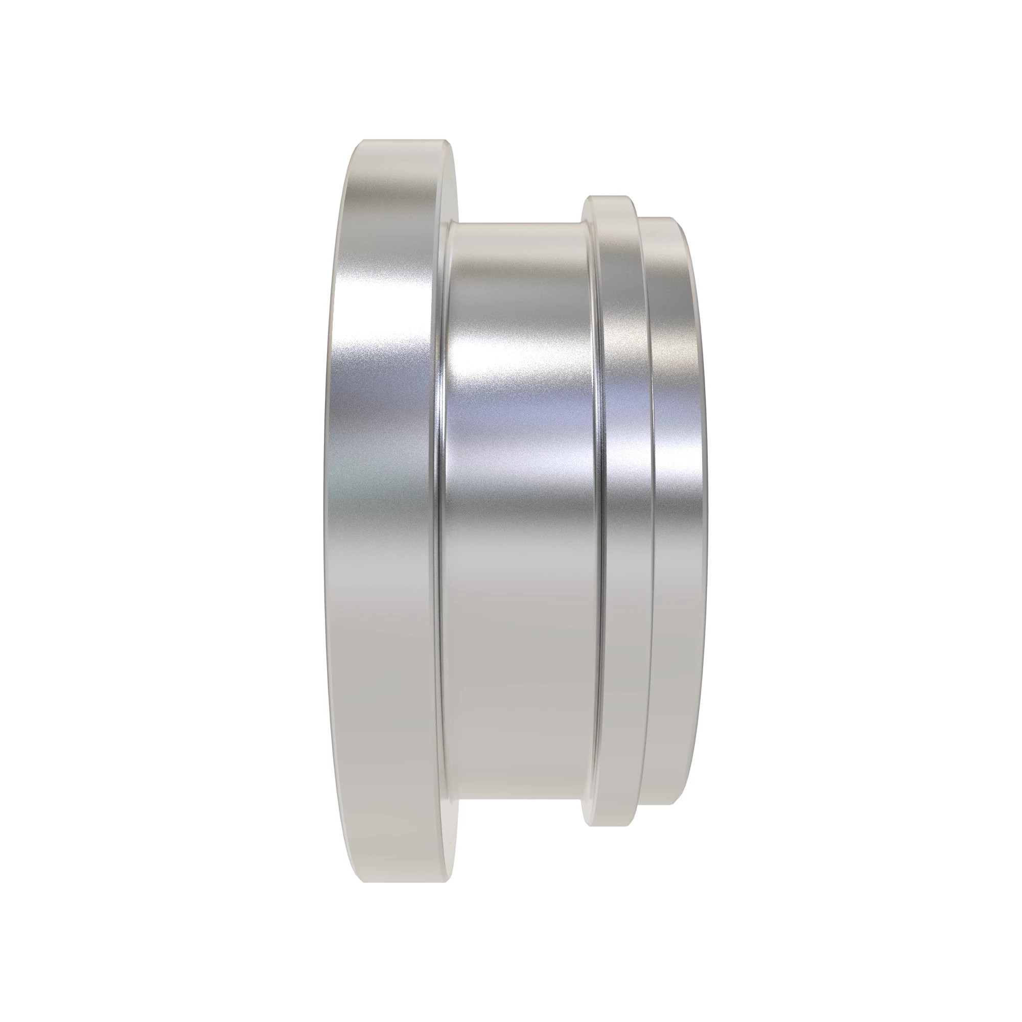 MFWD CLUTCH, 45 TEETH