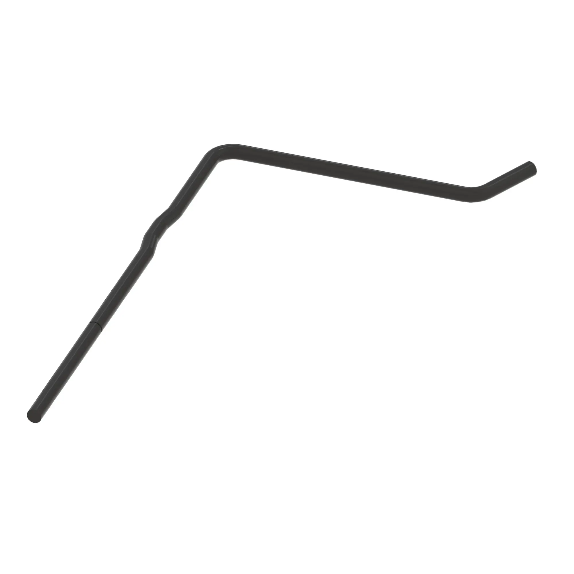 John Deere Foot Throttle Controls Rod - P72223