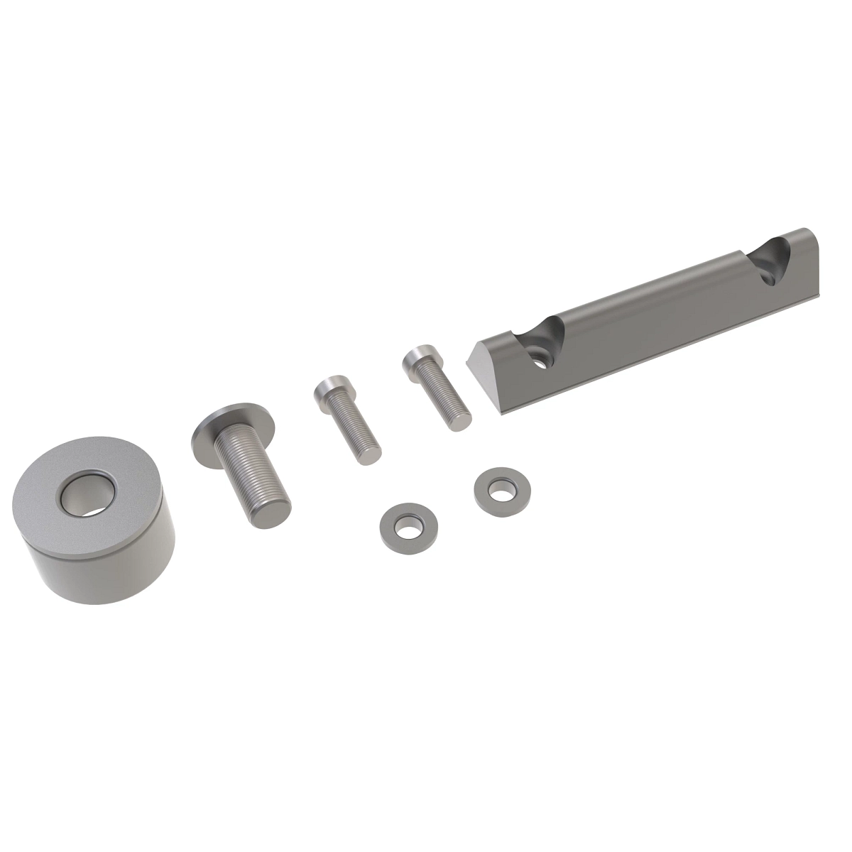 Isolator Assembly Kit