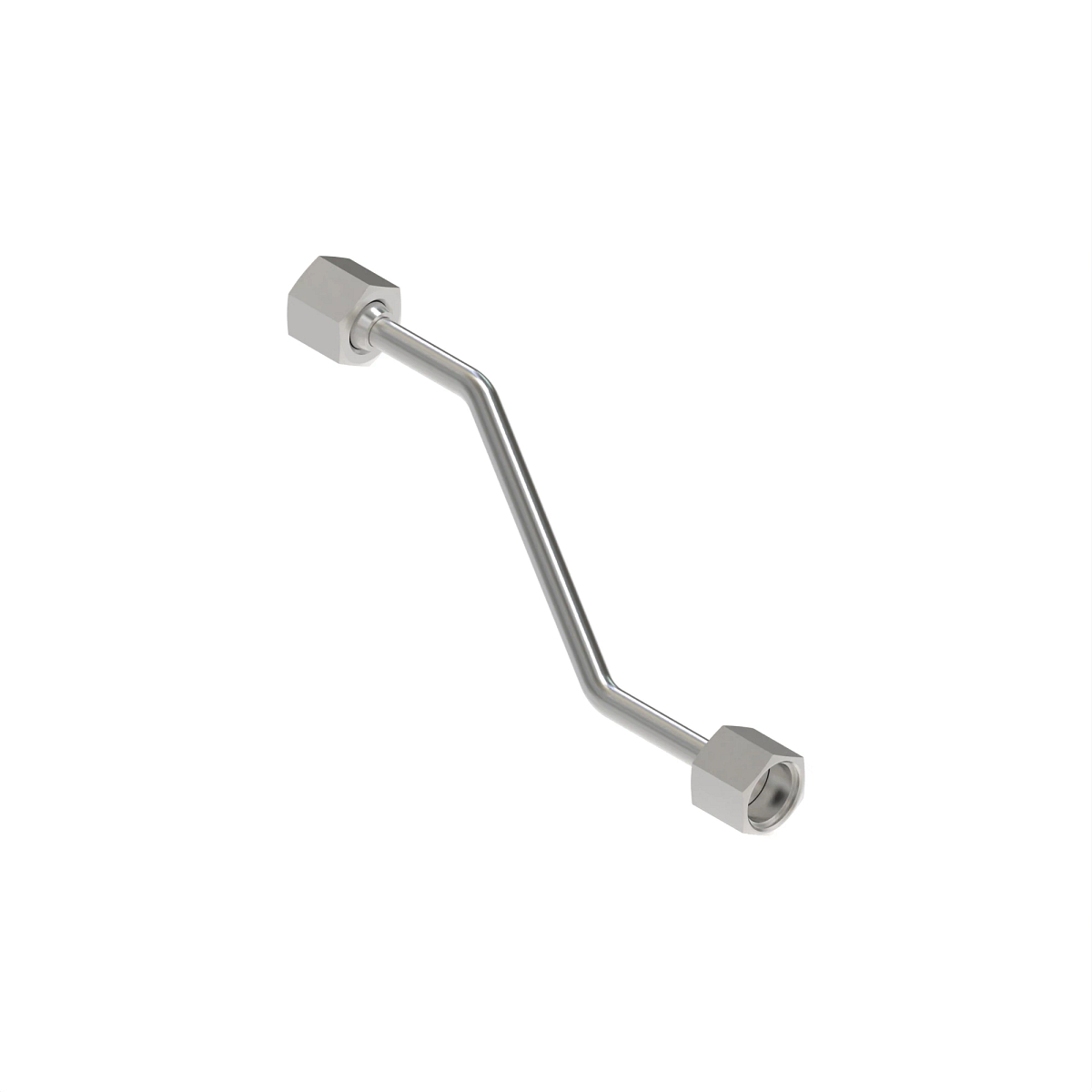 John Deere Fuel Line, Leak-off - RE552918