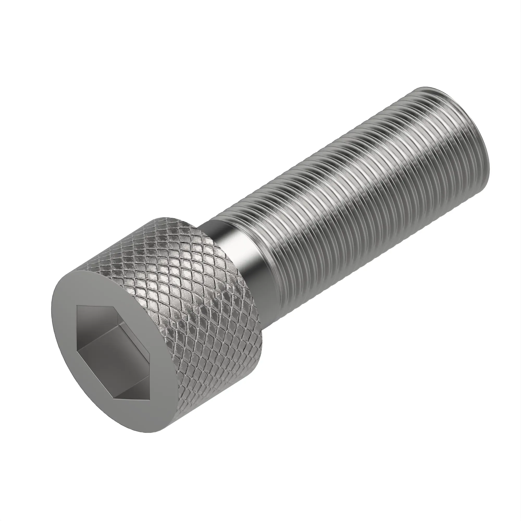 John Deere Cylindrical Head Screw, M14 X 40 - M341440