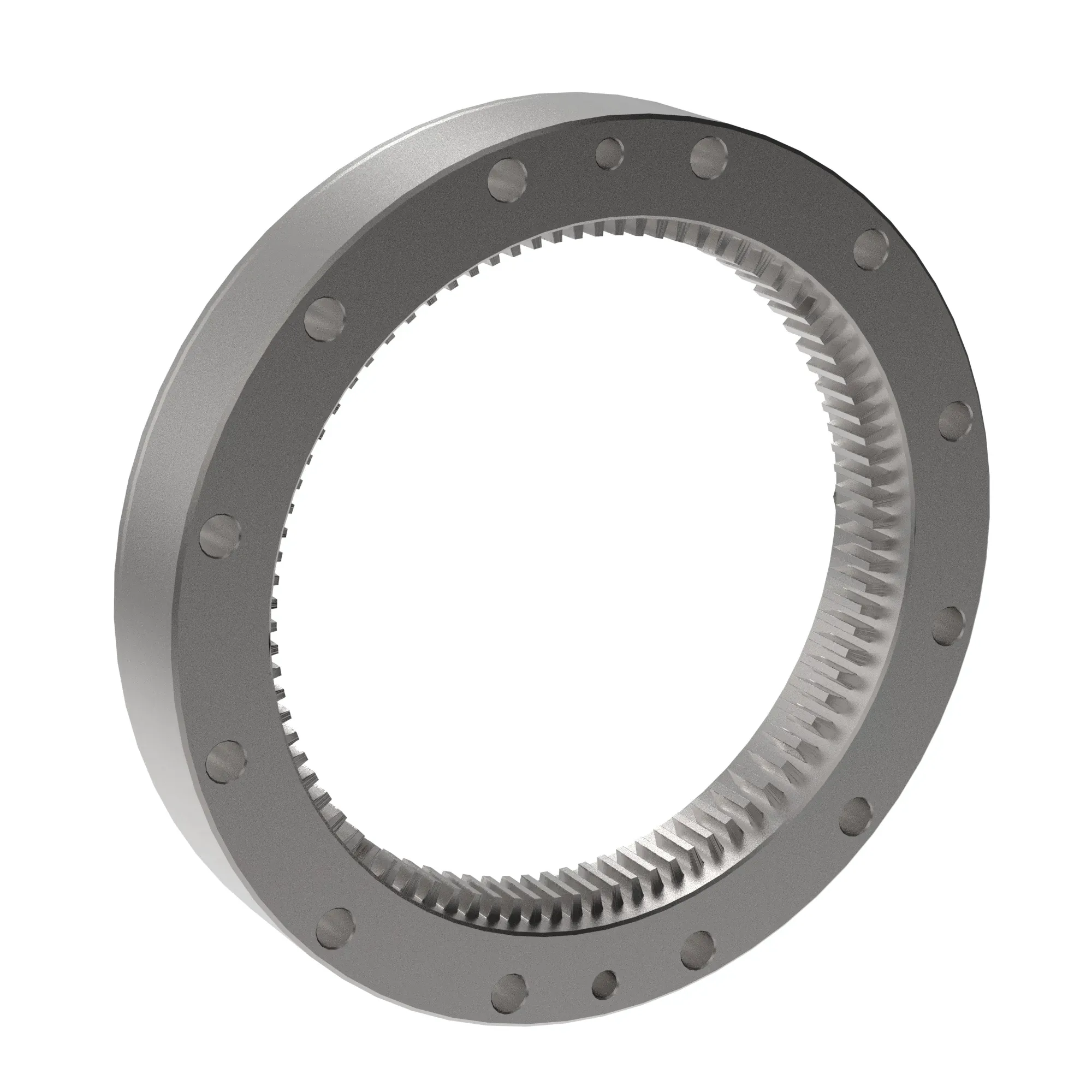 John Deere Final Drive Ring Gear, 81 Teeth - R105825
