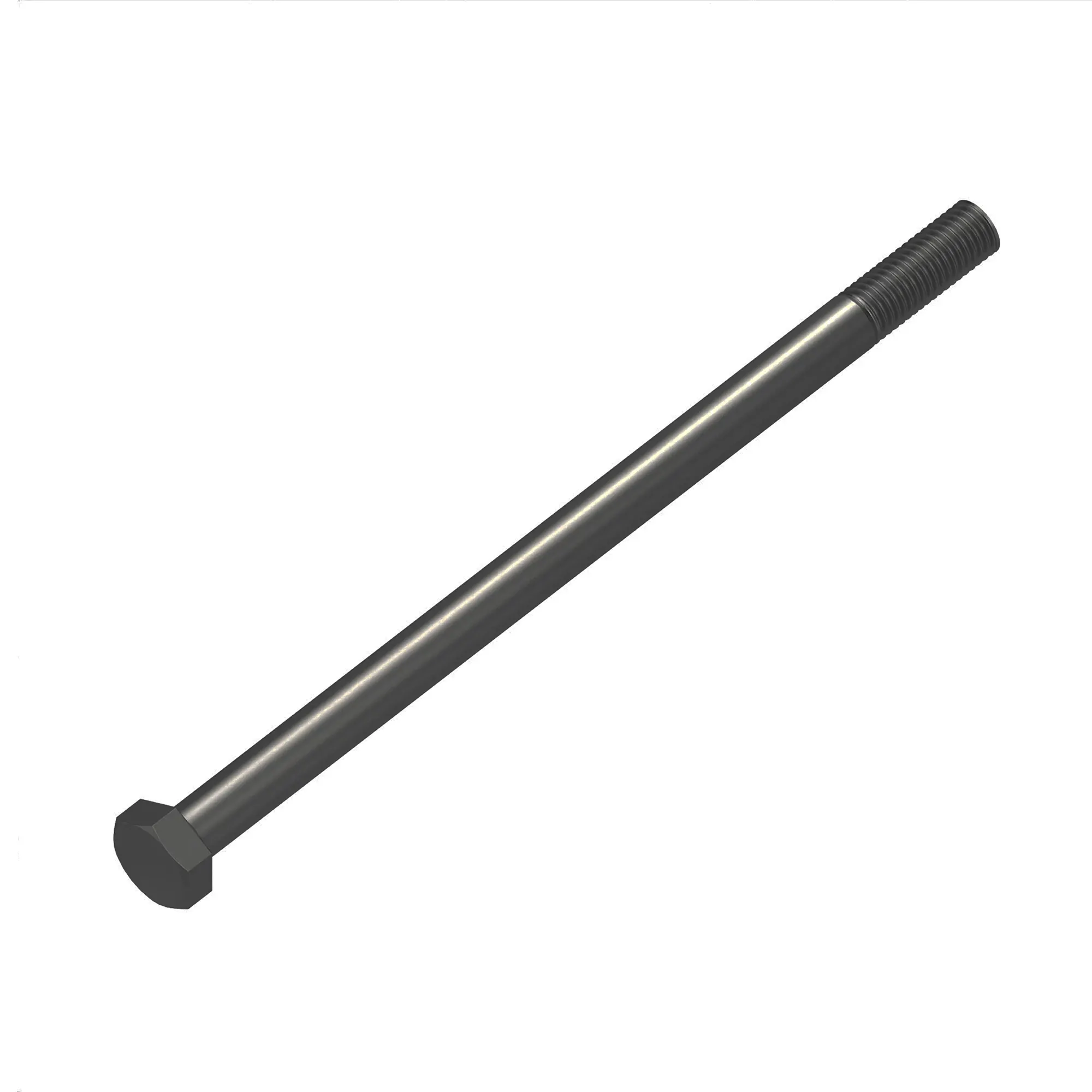 John Deere Hexagonal Head Cap Screw - KK53888