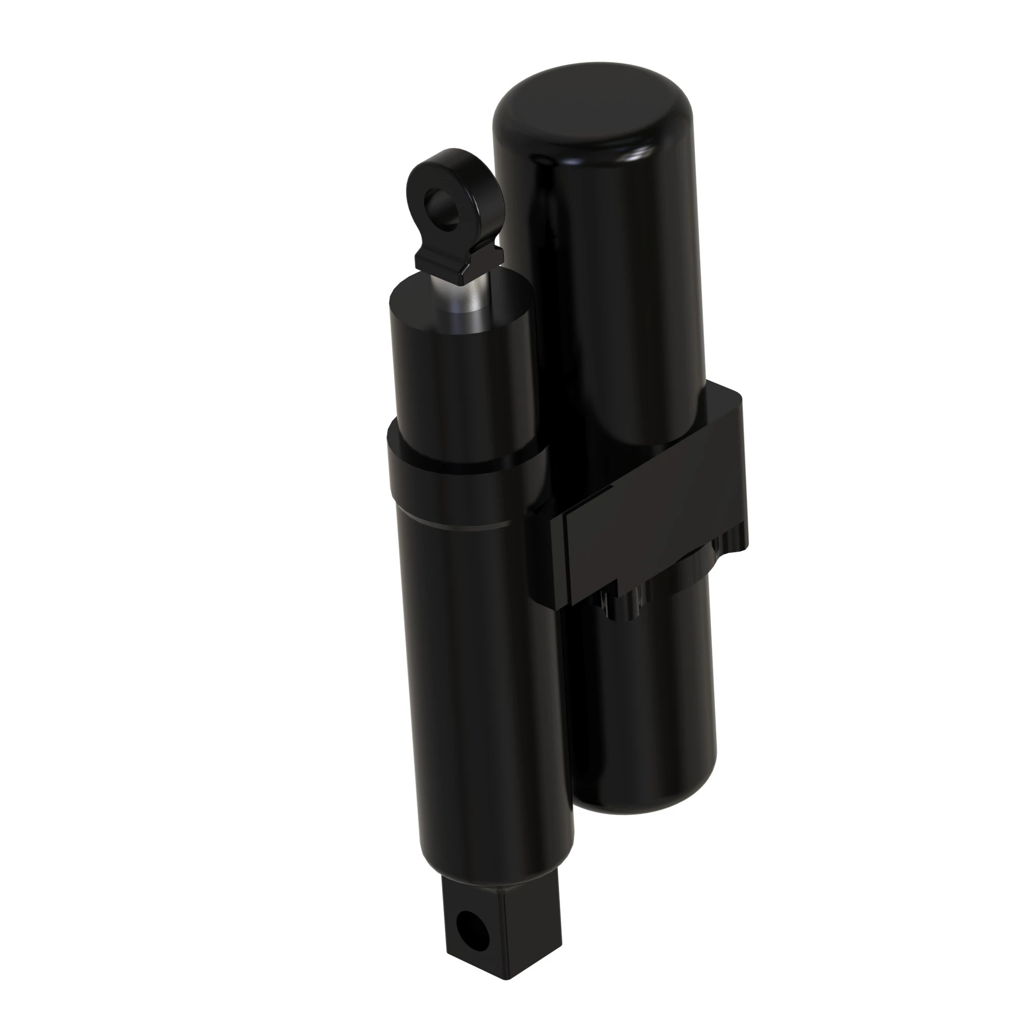 John Deere Cargo Box Power Lift Actuator - AM145903