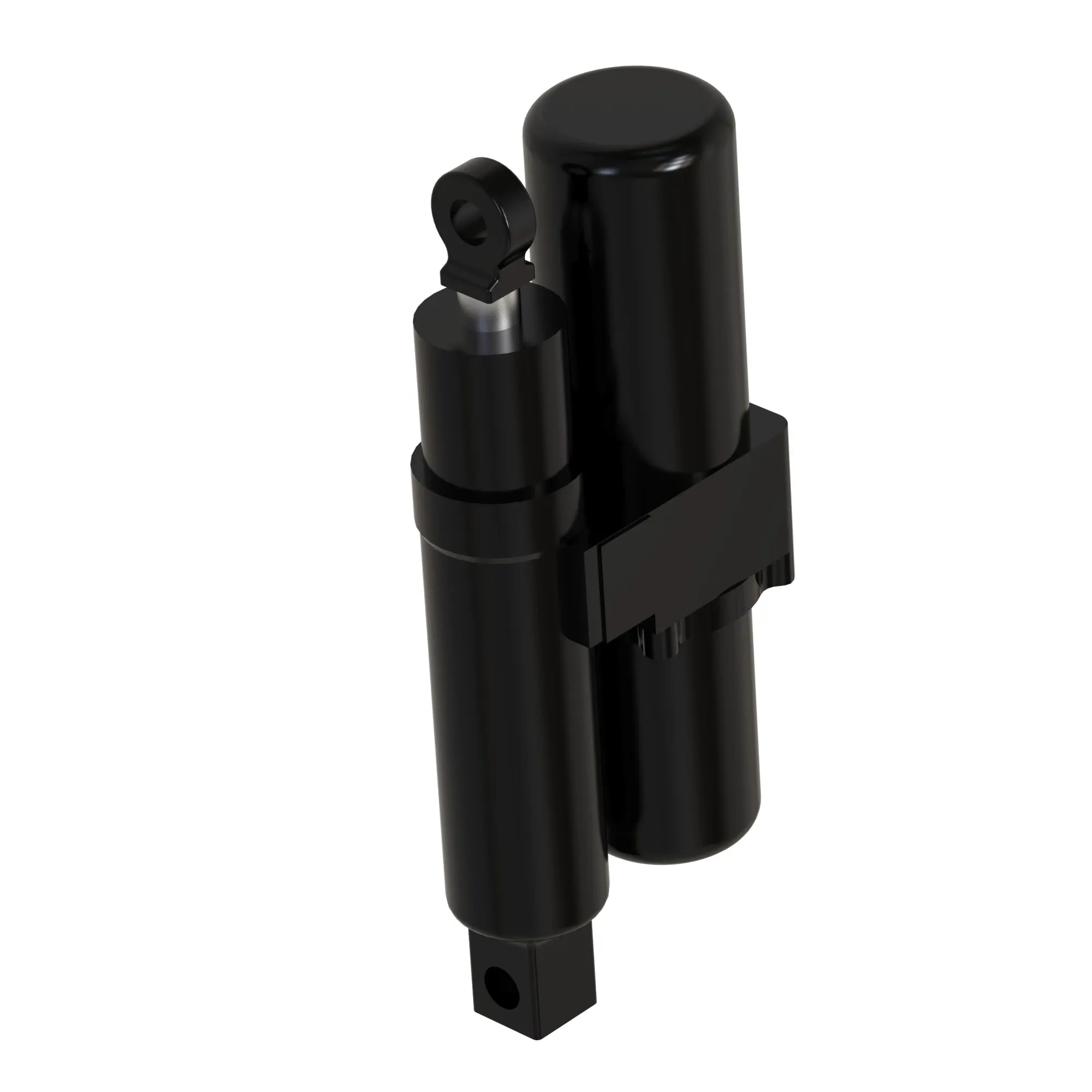 John Deere Cargo Box Power Lift Actuator - AM145903