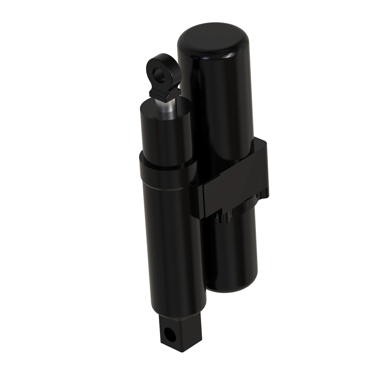 John Deere Cargo Box Power Lift Actuator - AM145903