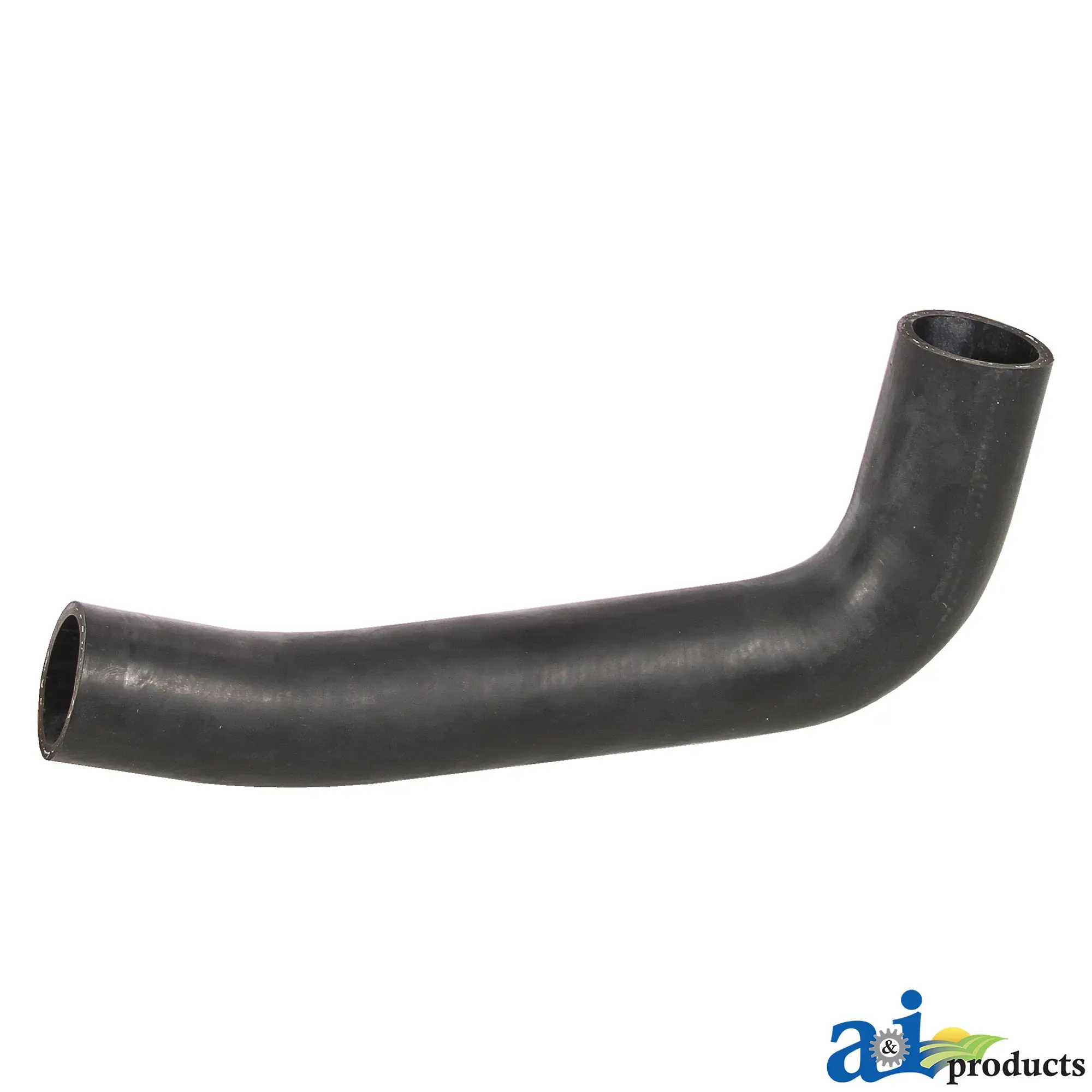 A&I Products Top Radiator Hose - A-T33370