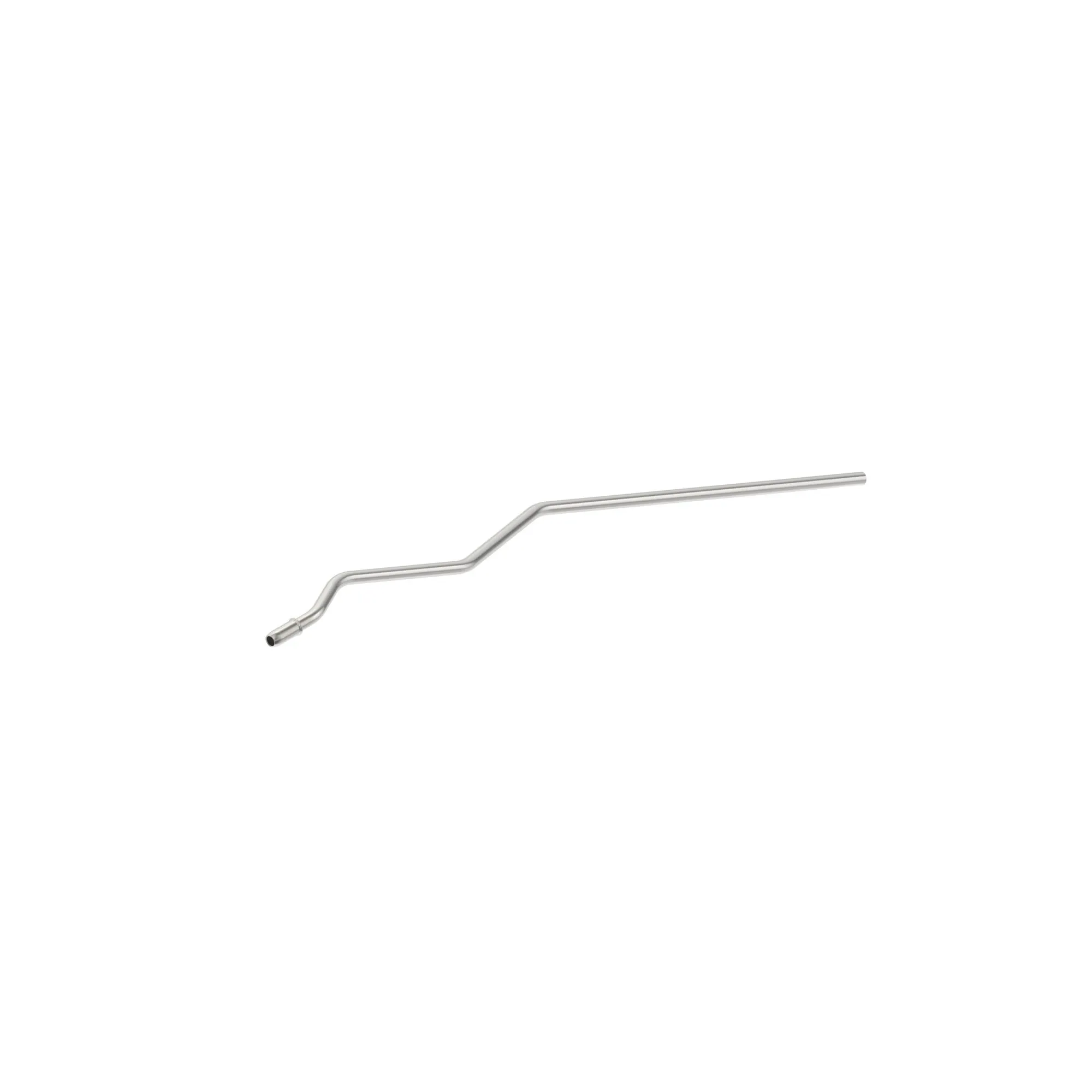 John Deere Engine Oil Dipstick Tube - R516542