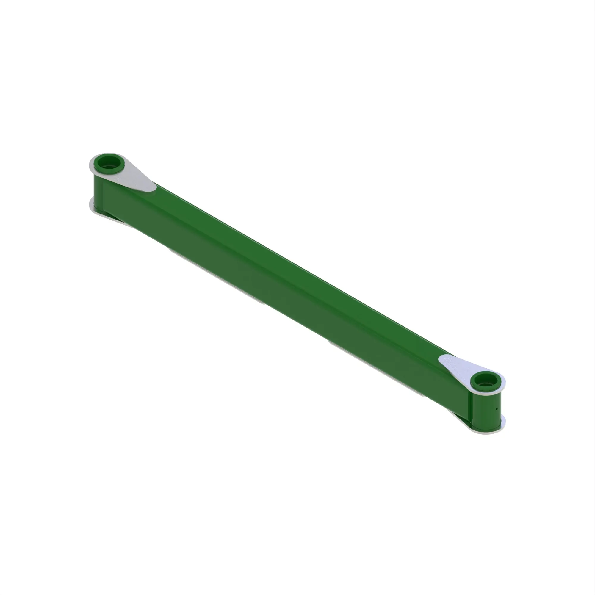 John Deere Steerable Axle Frame - AA98565