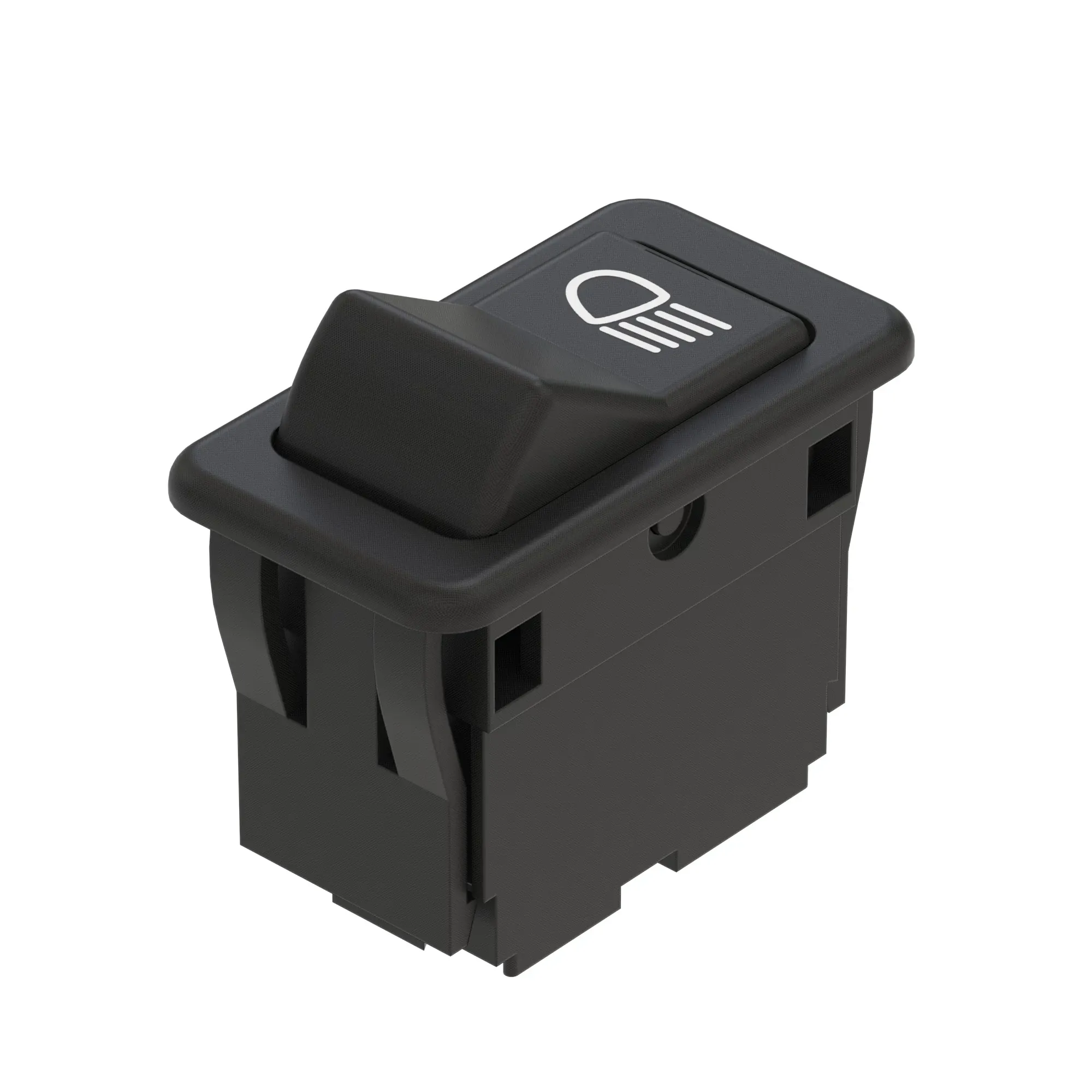 ROCKER SWITCH, BACKUP ALARM