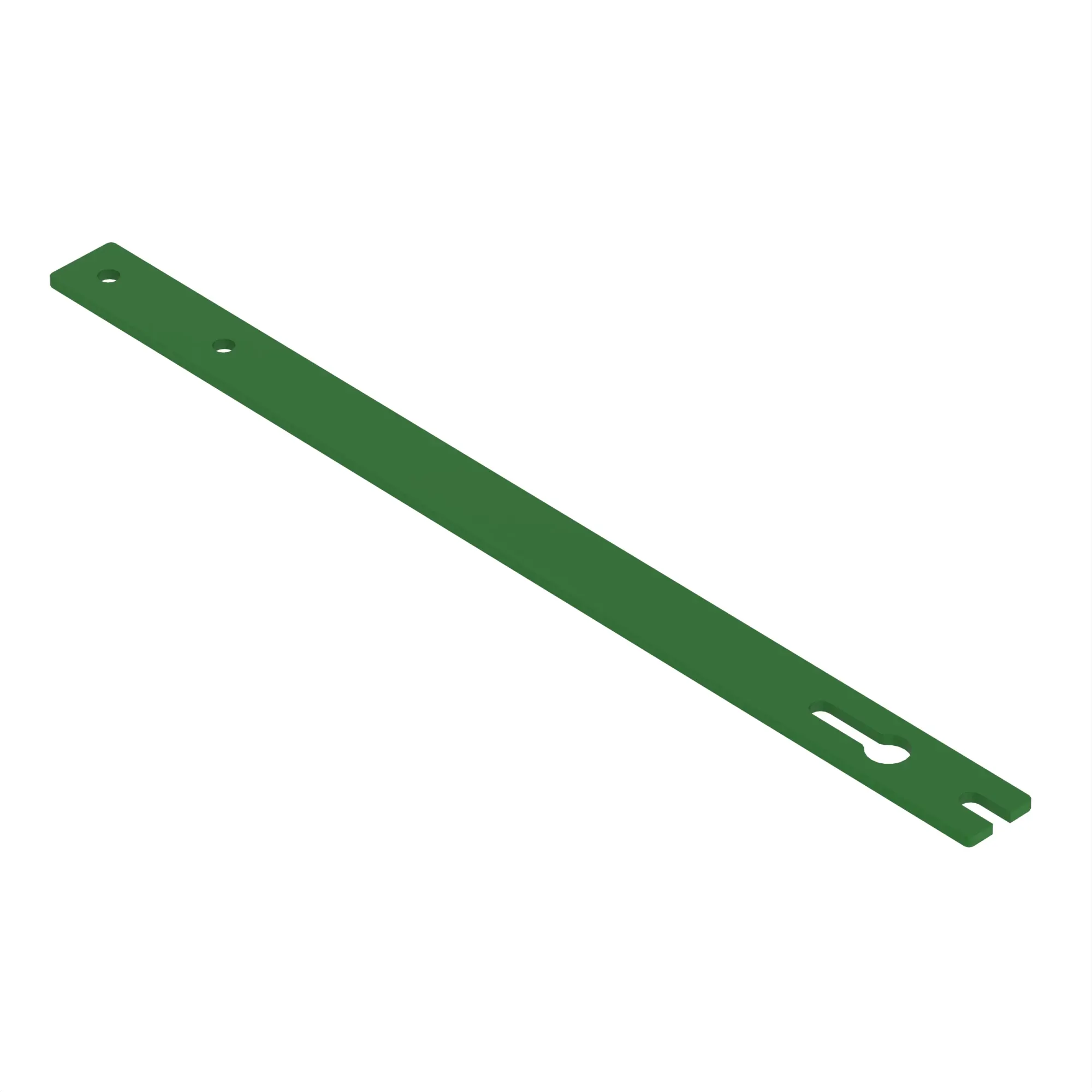 John Deere Antenna Bracket - A113621