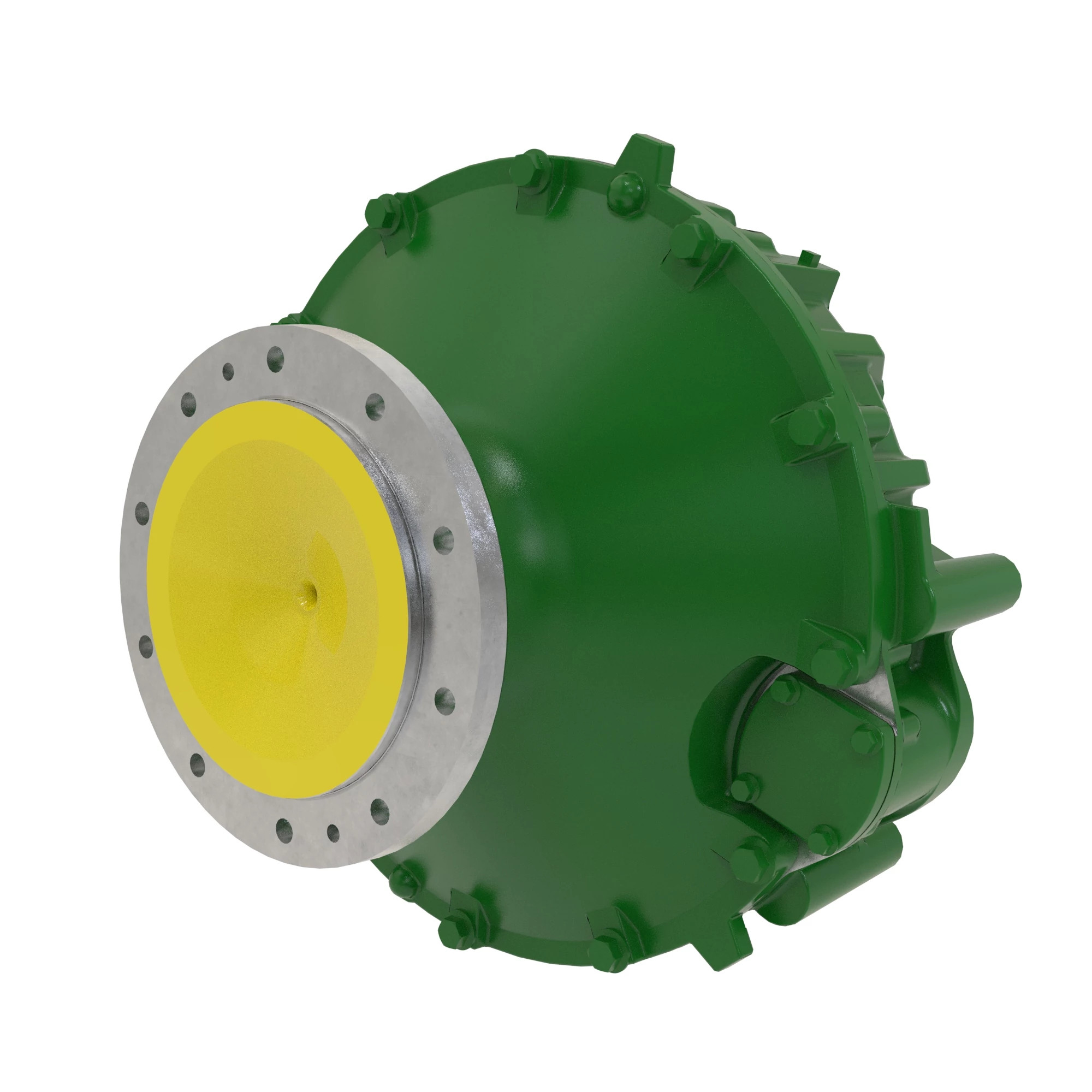 John Deere Drive - AZ101235