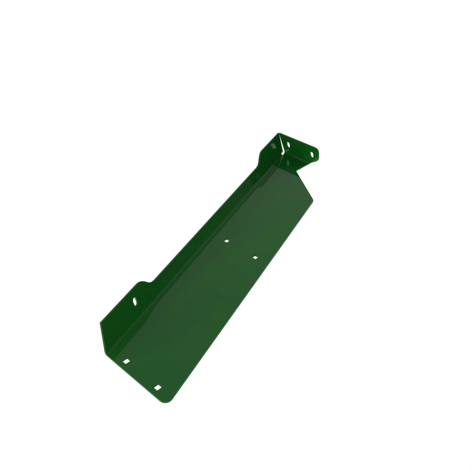 John Deere Step Support, Right Side - SU297960