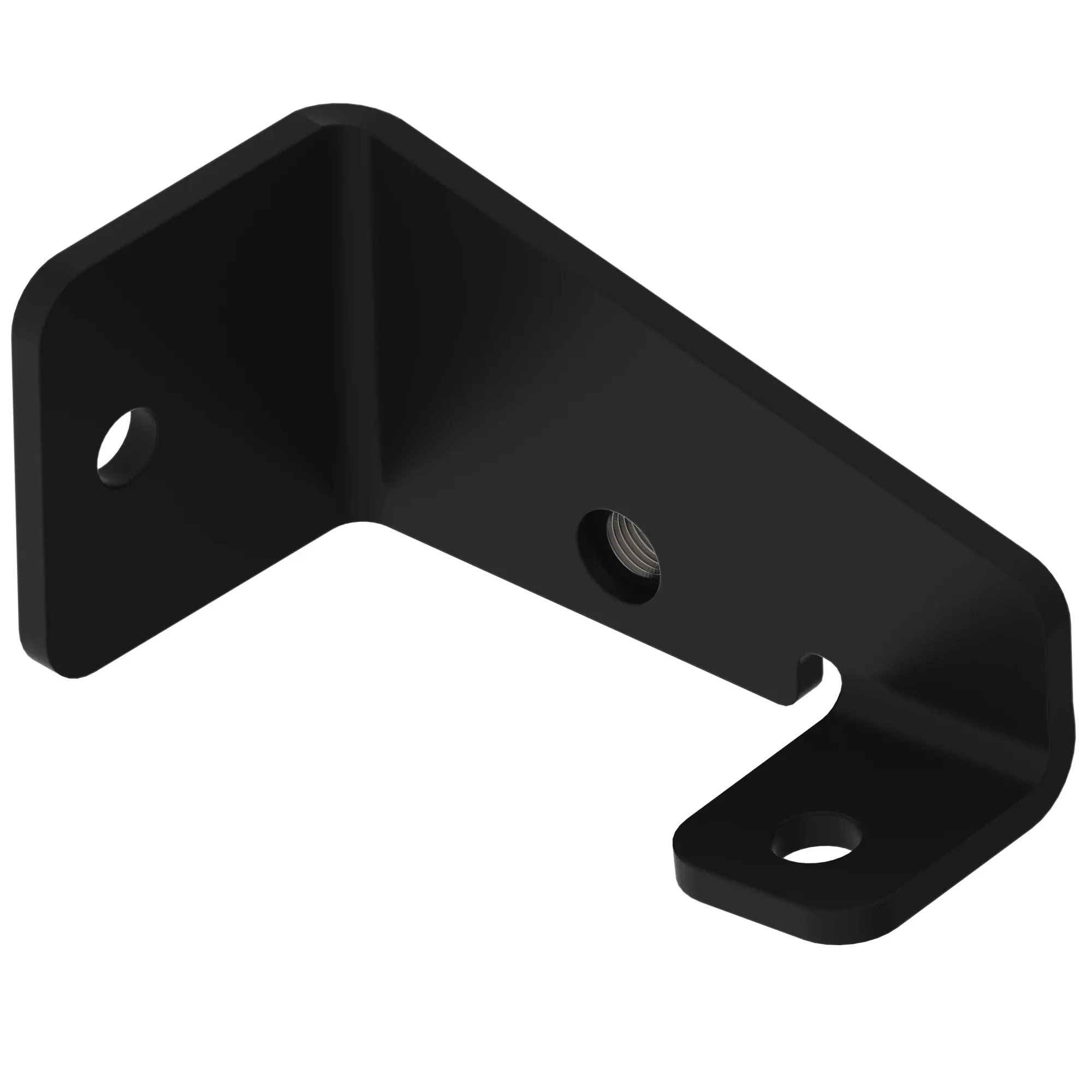 BRACKET, SUN ROLLER SUNROOF LH
