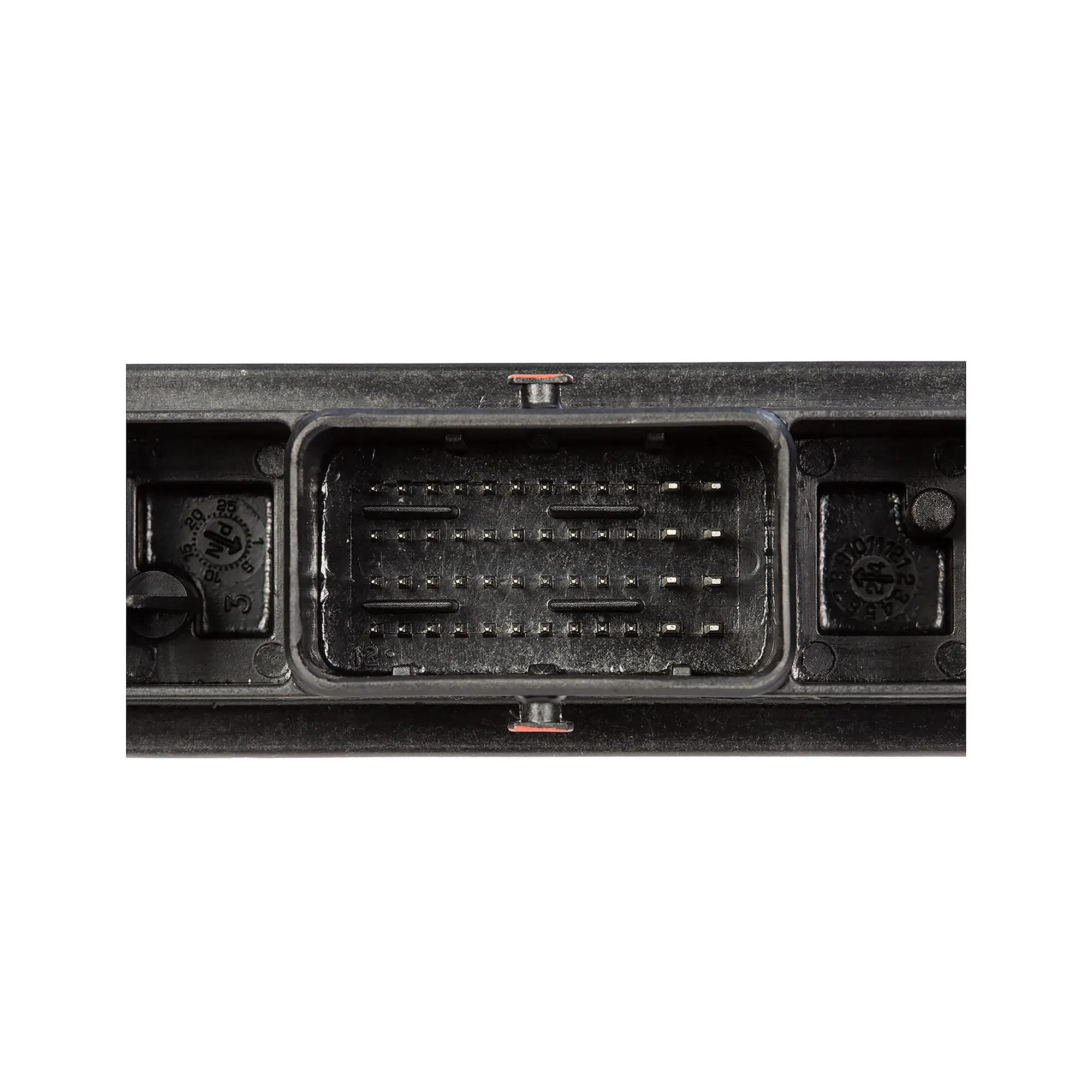 Electronic Control Unit