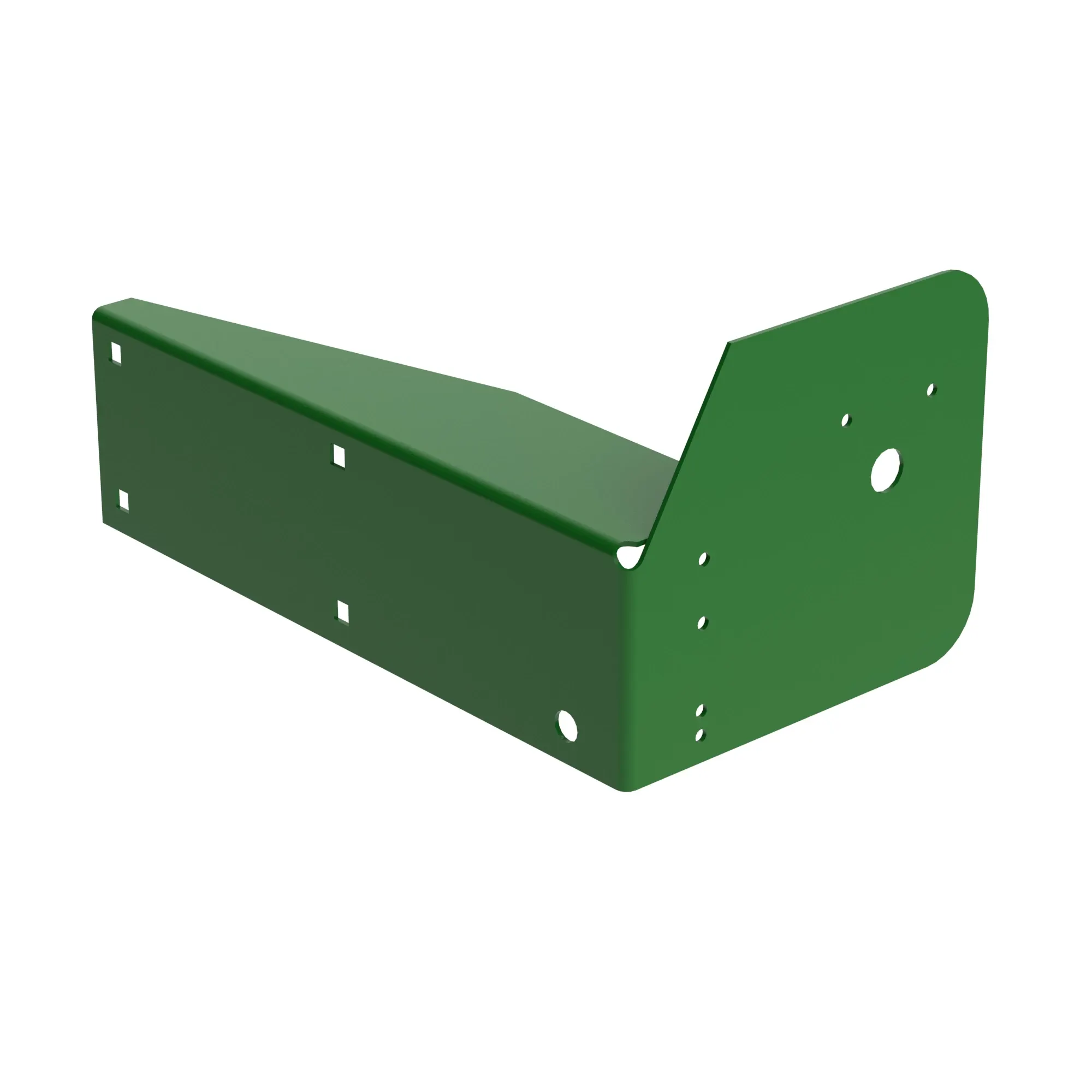 John Deere Support - CC19505