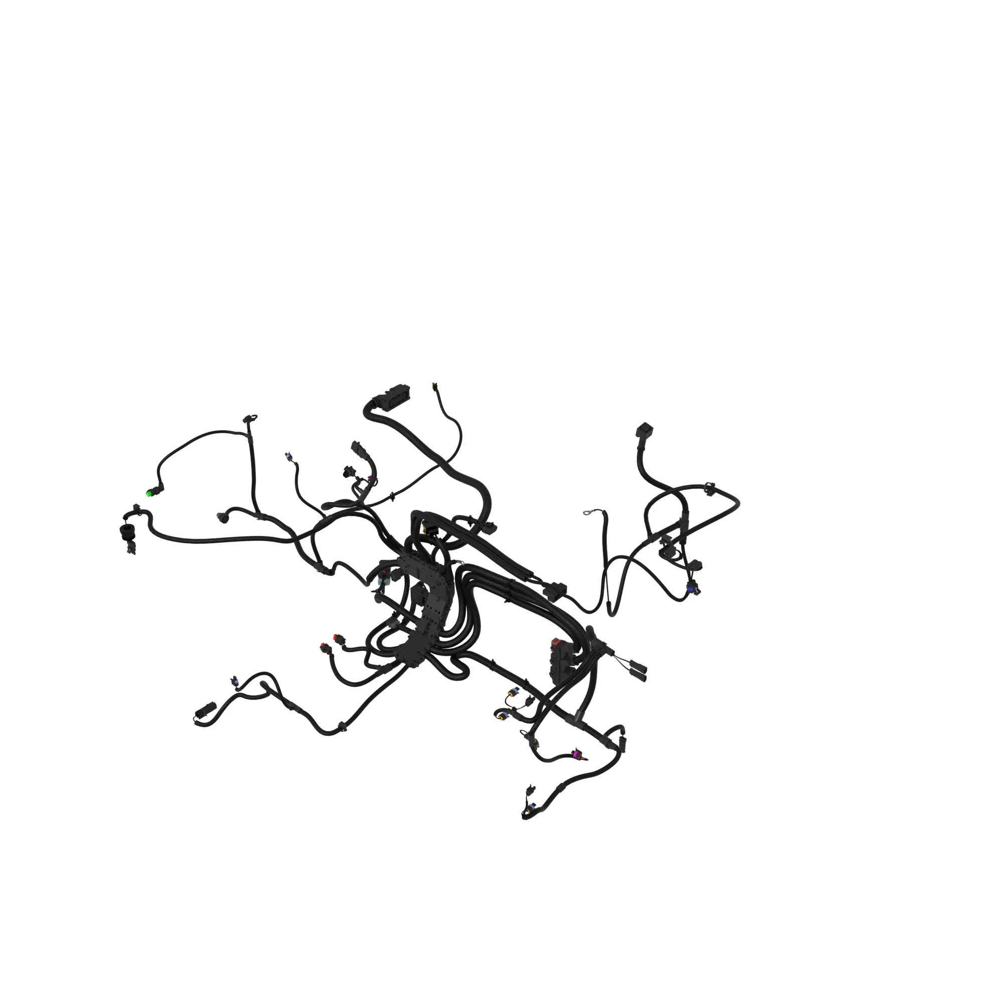 WIRING HARNESS, TRANSMISSION /  MW1
