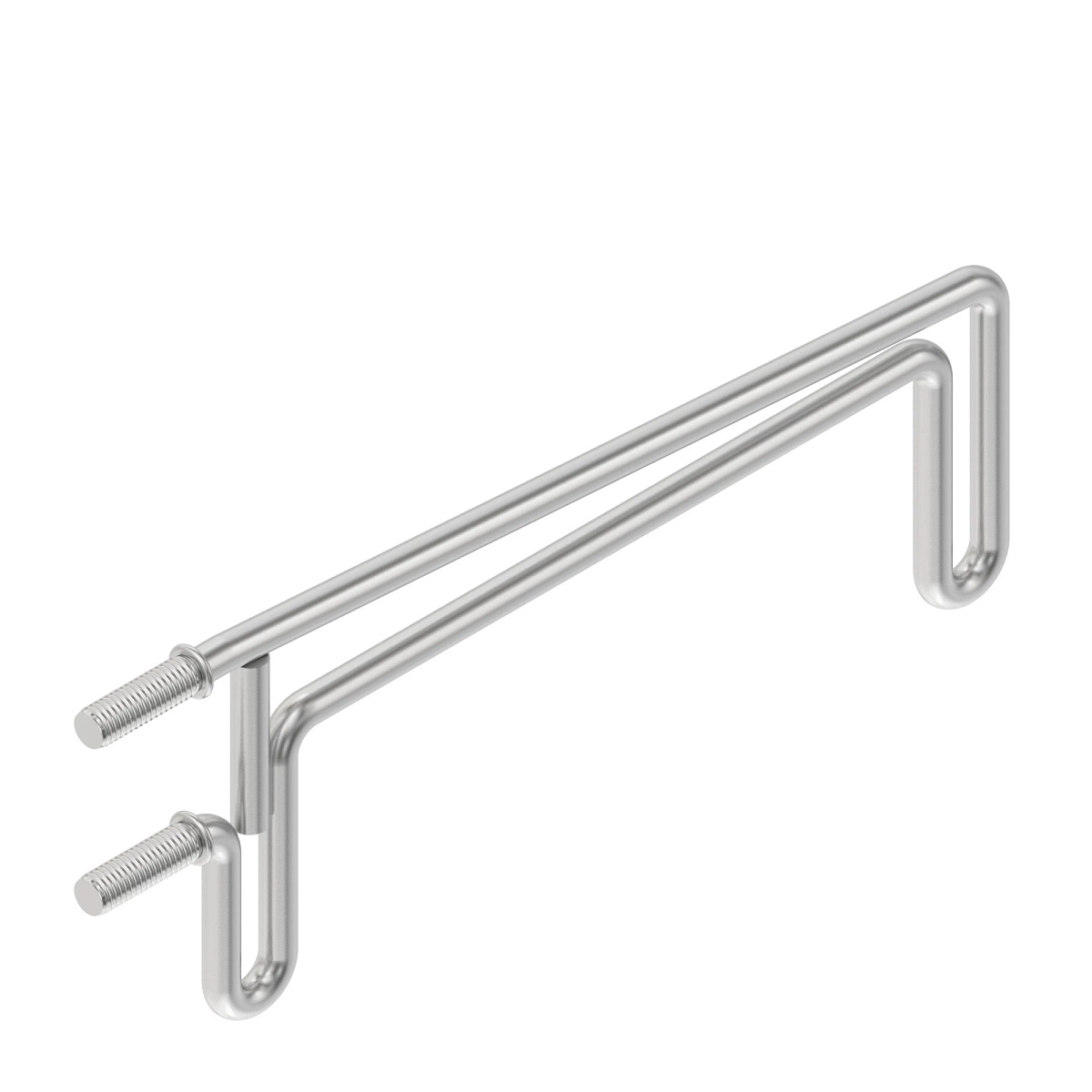 Rod, Stabilizer Brkt #