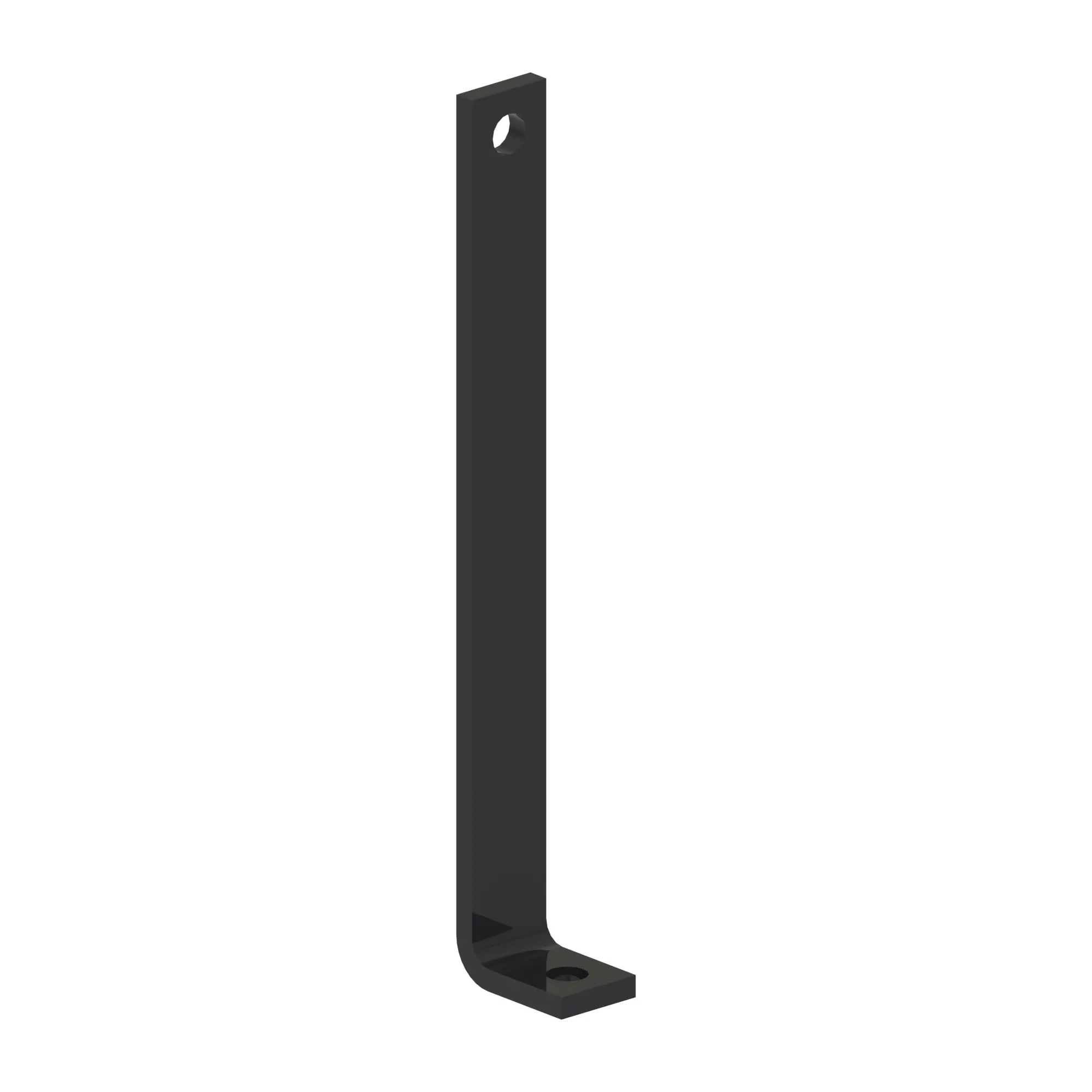 John Deere Bracket Sensor Mount, Plate - T348134