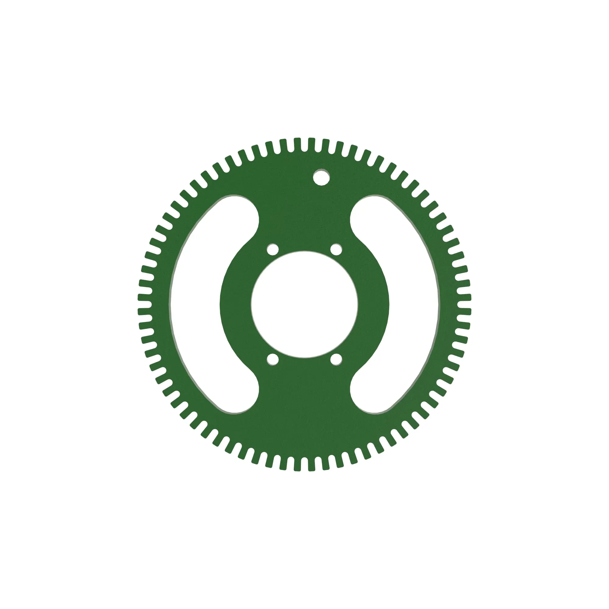 Tone Wheel