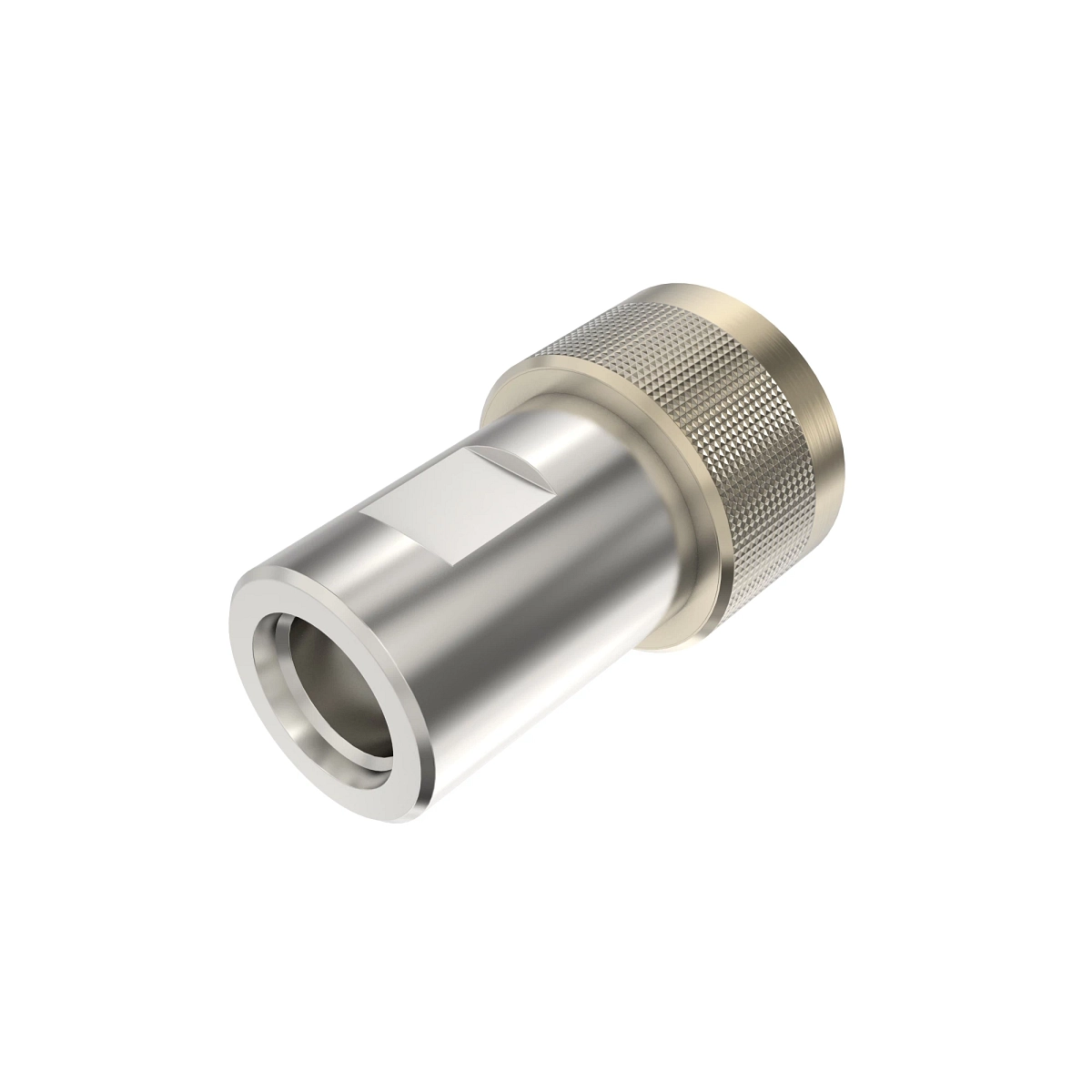 John Deere Hydraulic Quick Coupler Socket - AH75167