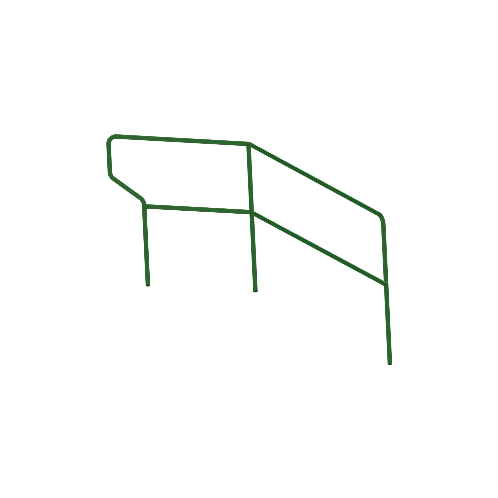John Deere Handrail - AA73530