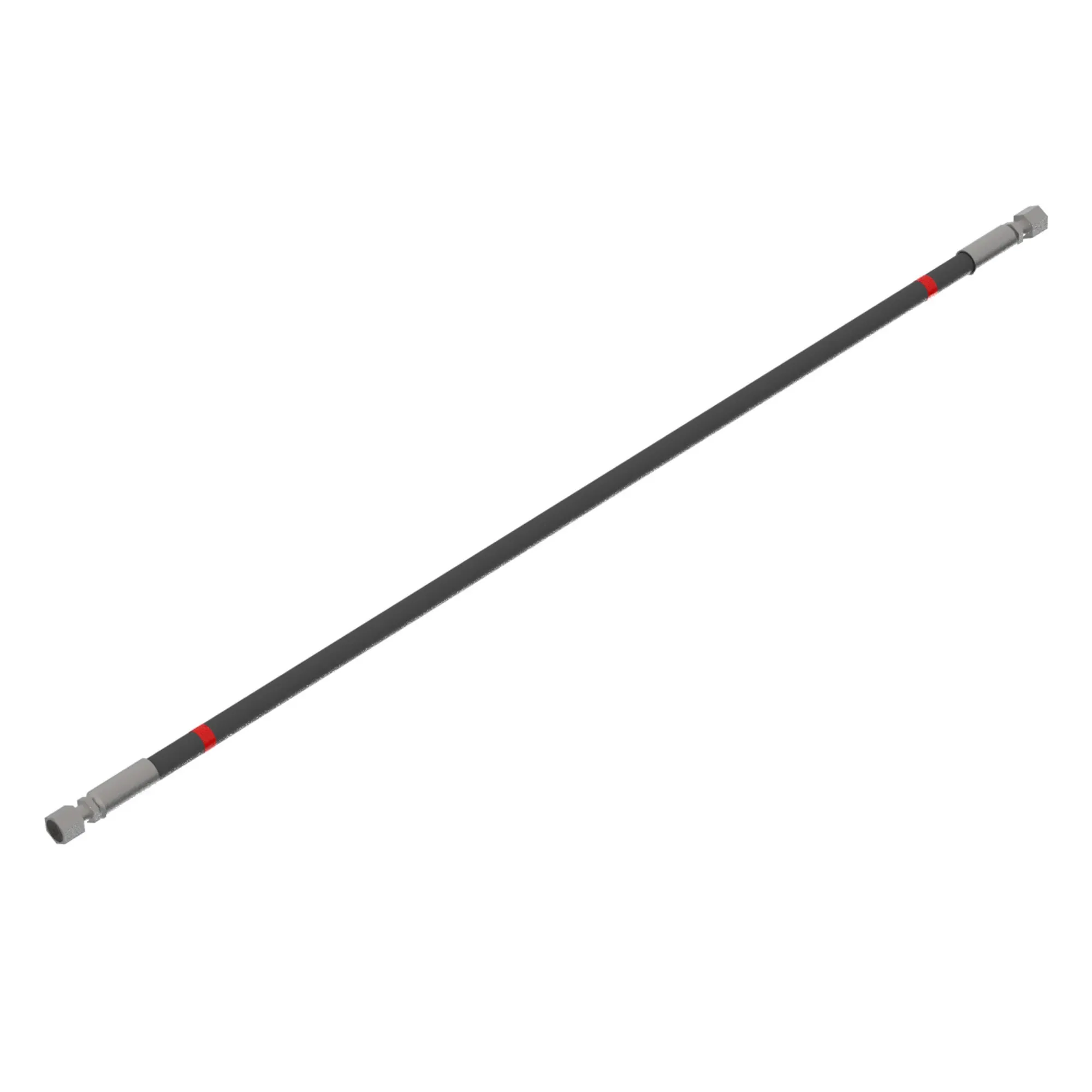 Hydraulic Hose, Park Brake Actuator